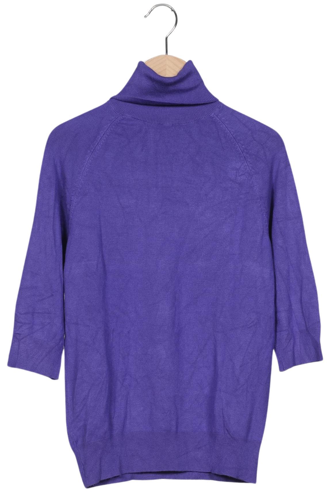 

Zara Damen Pullover, flieder, Gr. 38