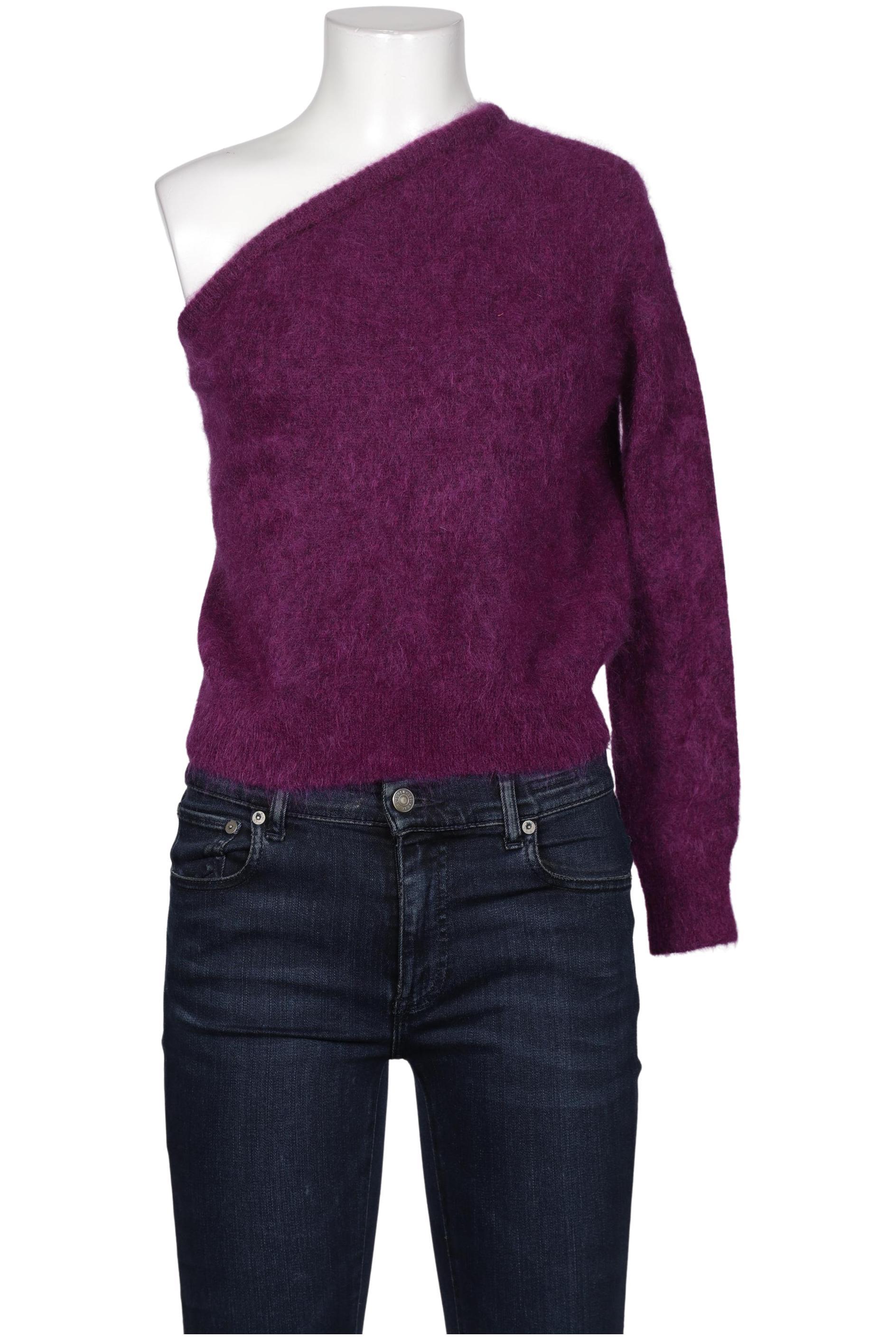 

Zara Damen Pullover, flieder, Gr. 38