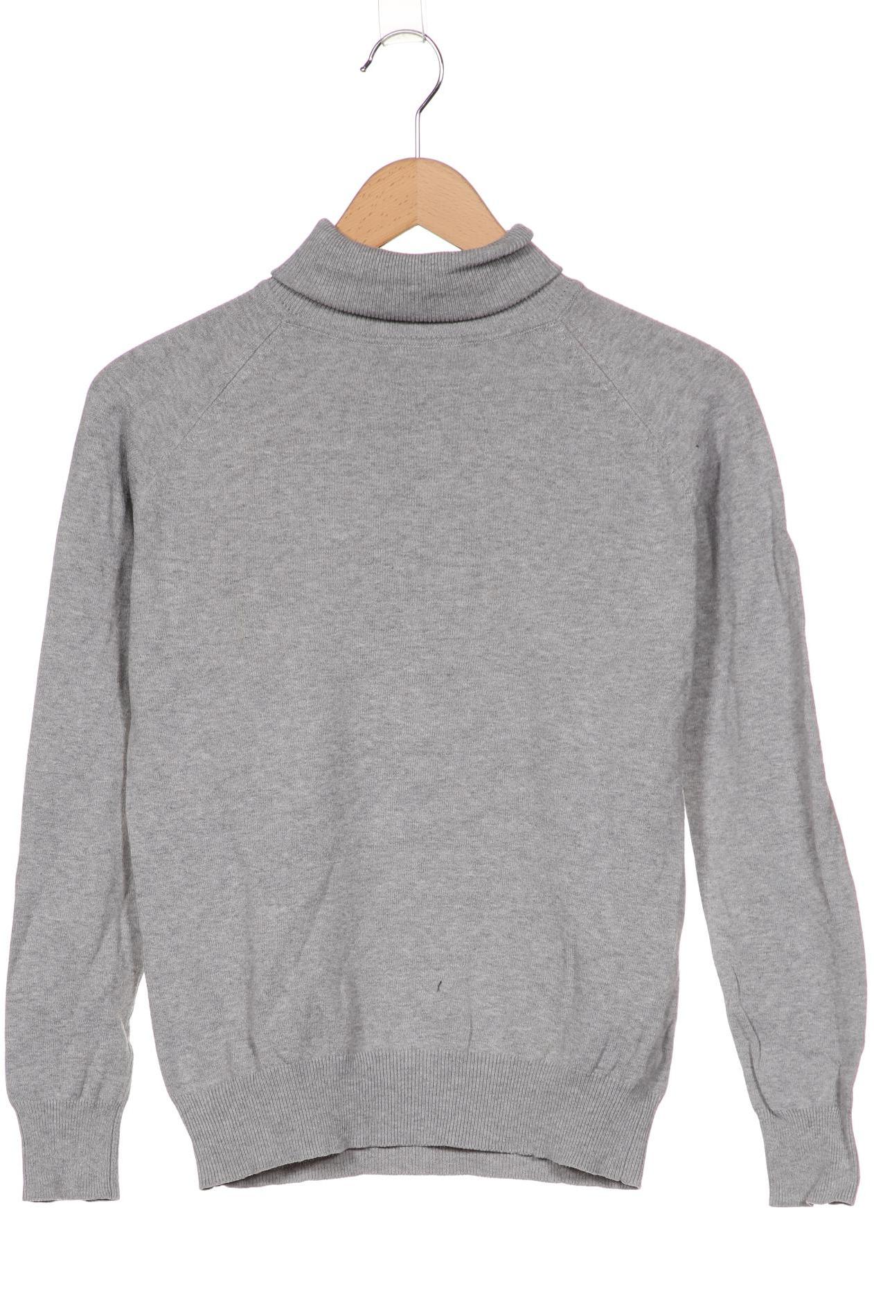 

Zara Damen Pullover, grau, Gr. 44