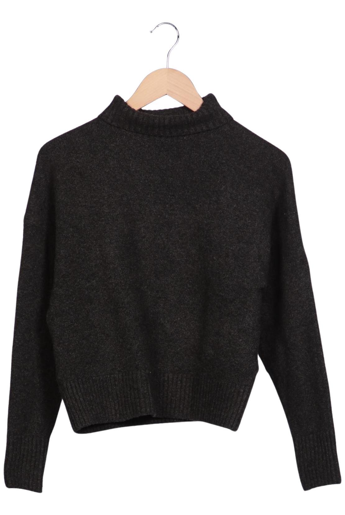 

Zara Damen Pullover, grau, Gr. 34