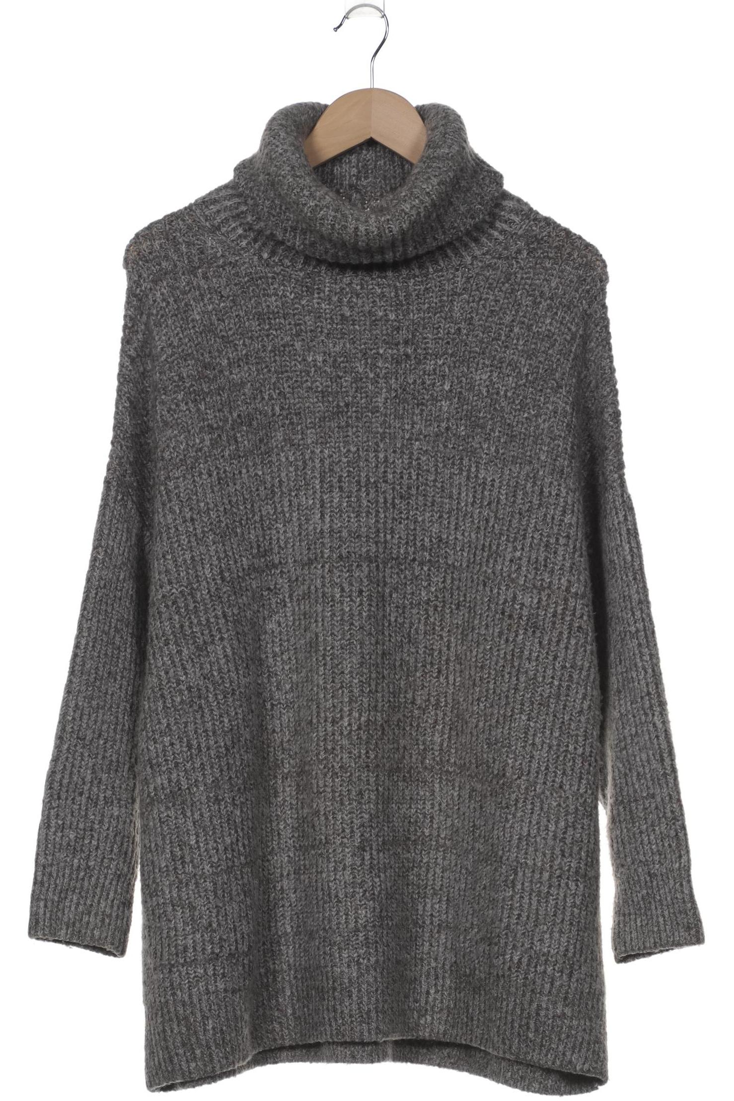 

Zara Damen Pullover, grau, Gr. 36