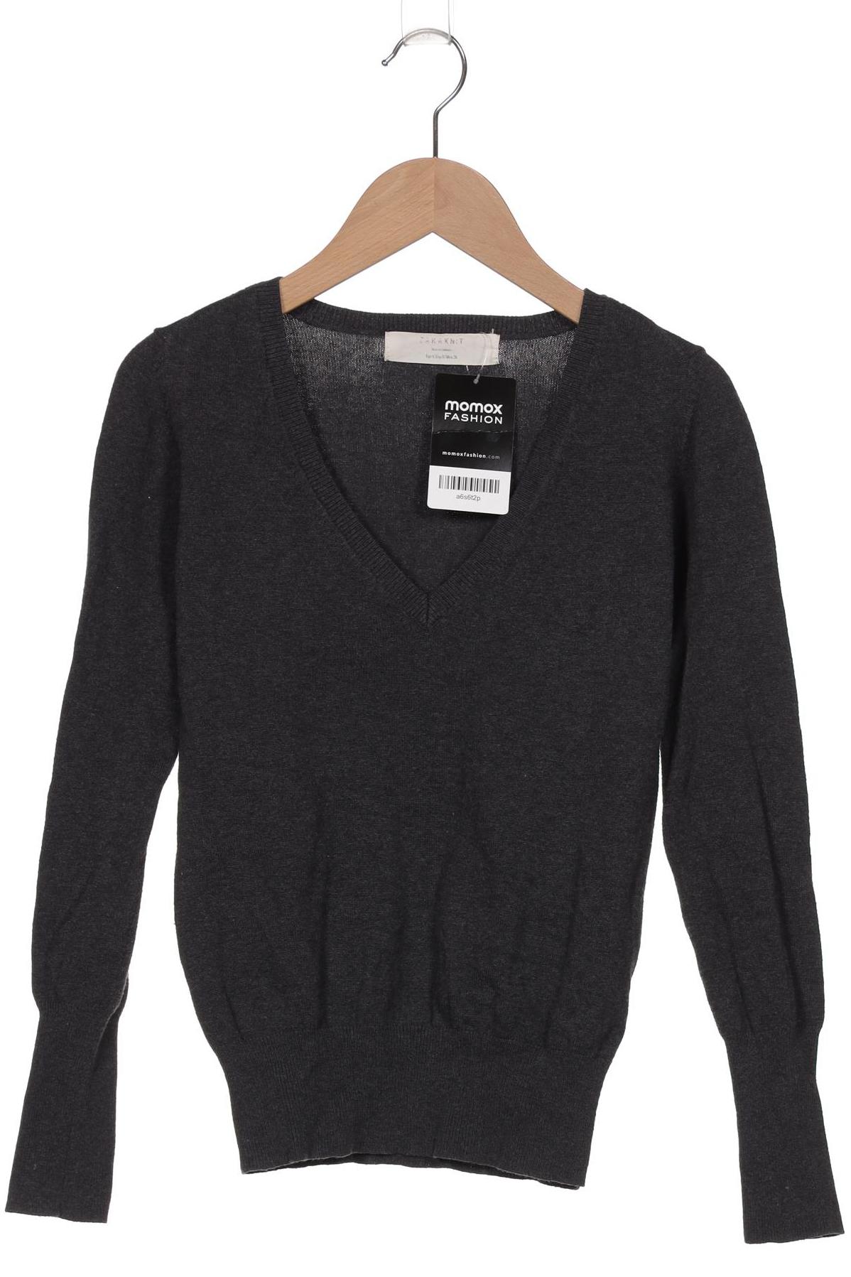 

Zara Damen Pullover, grau, Gr. 36