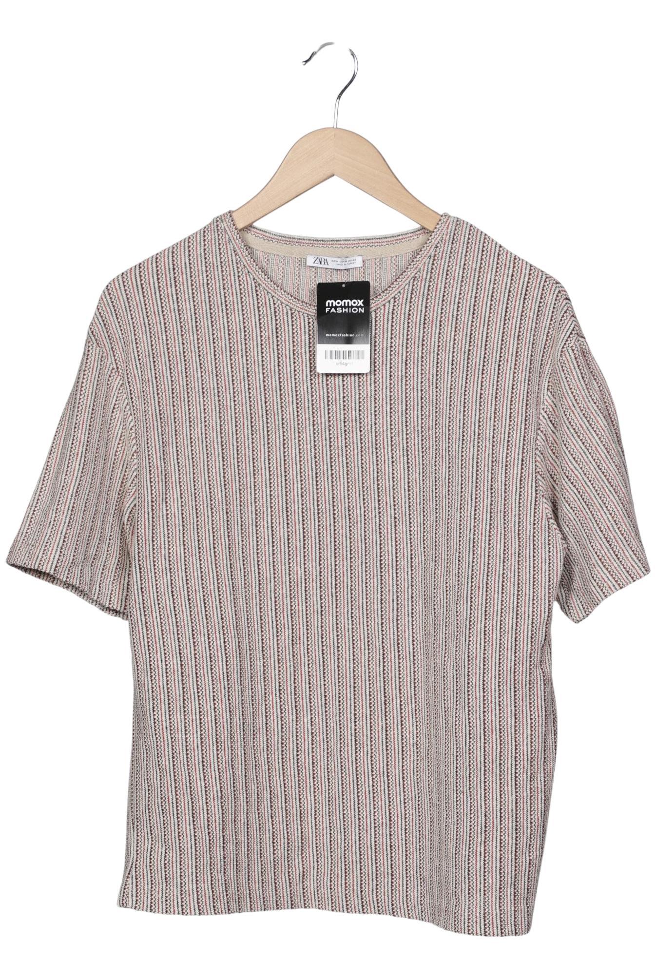 

Zara Damen Pullover, beige, Gr. 38