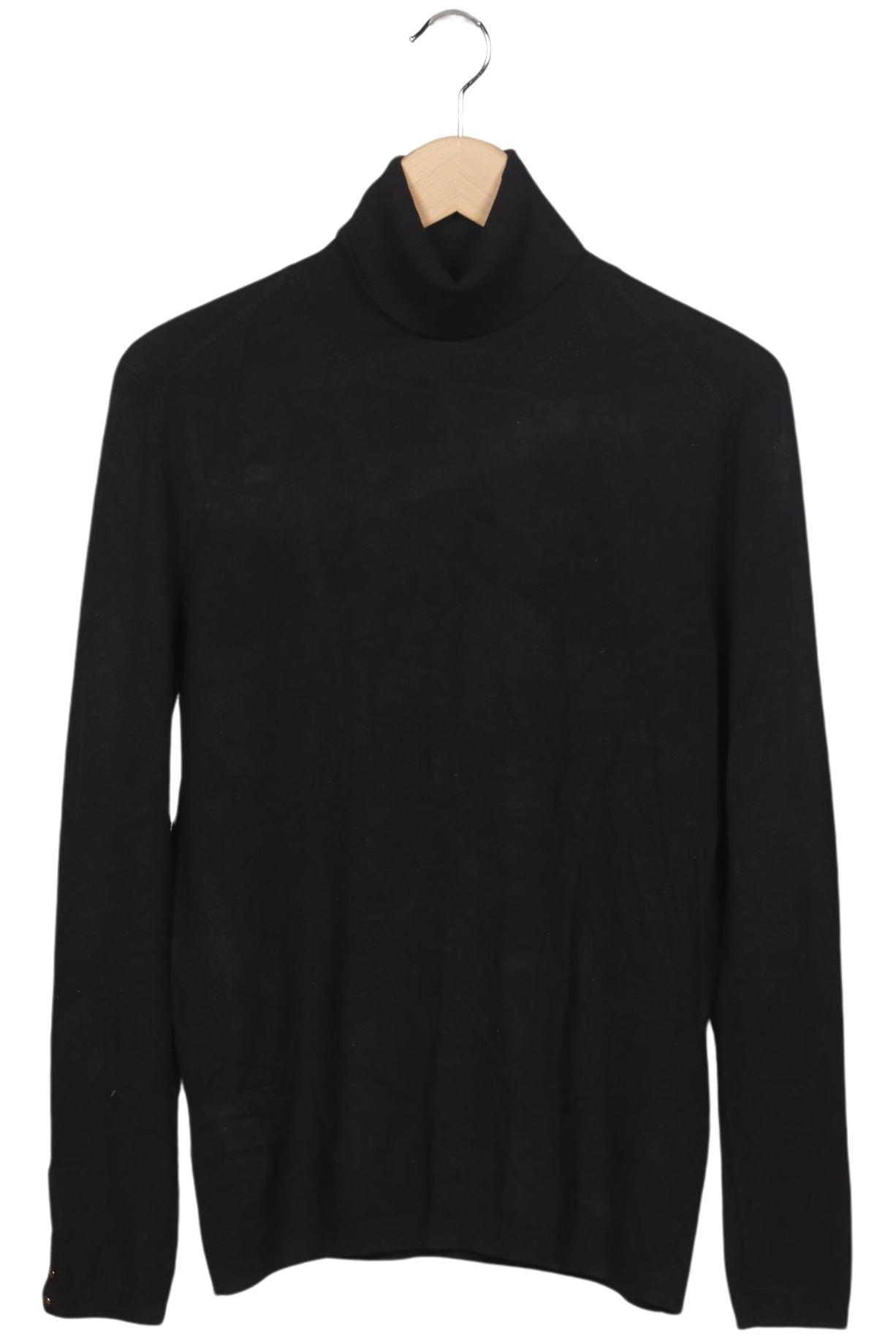 

Zara Damen Pullover, schwarz, Gr. 42