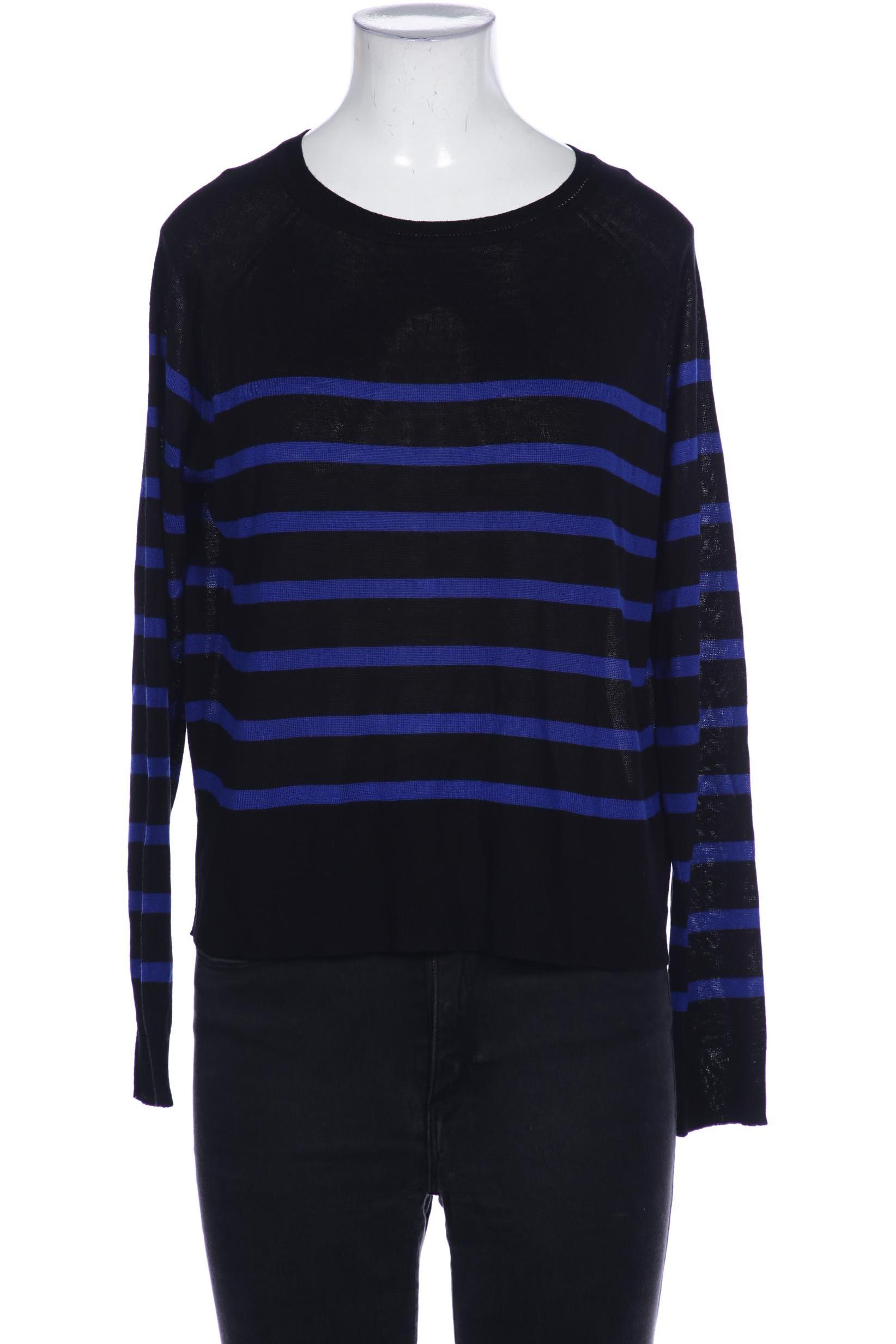 

Zara Damen Pullover, schwarz, Gr. 36