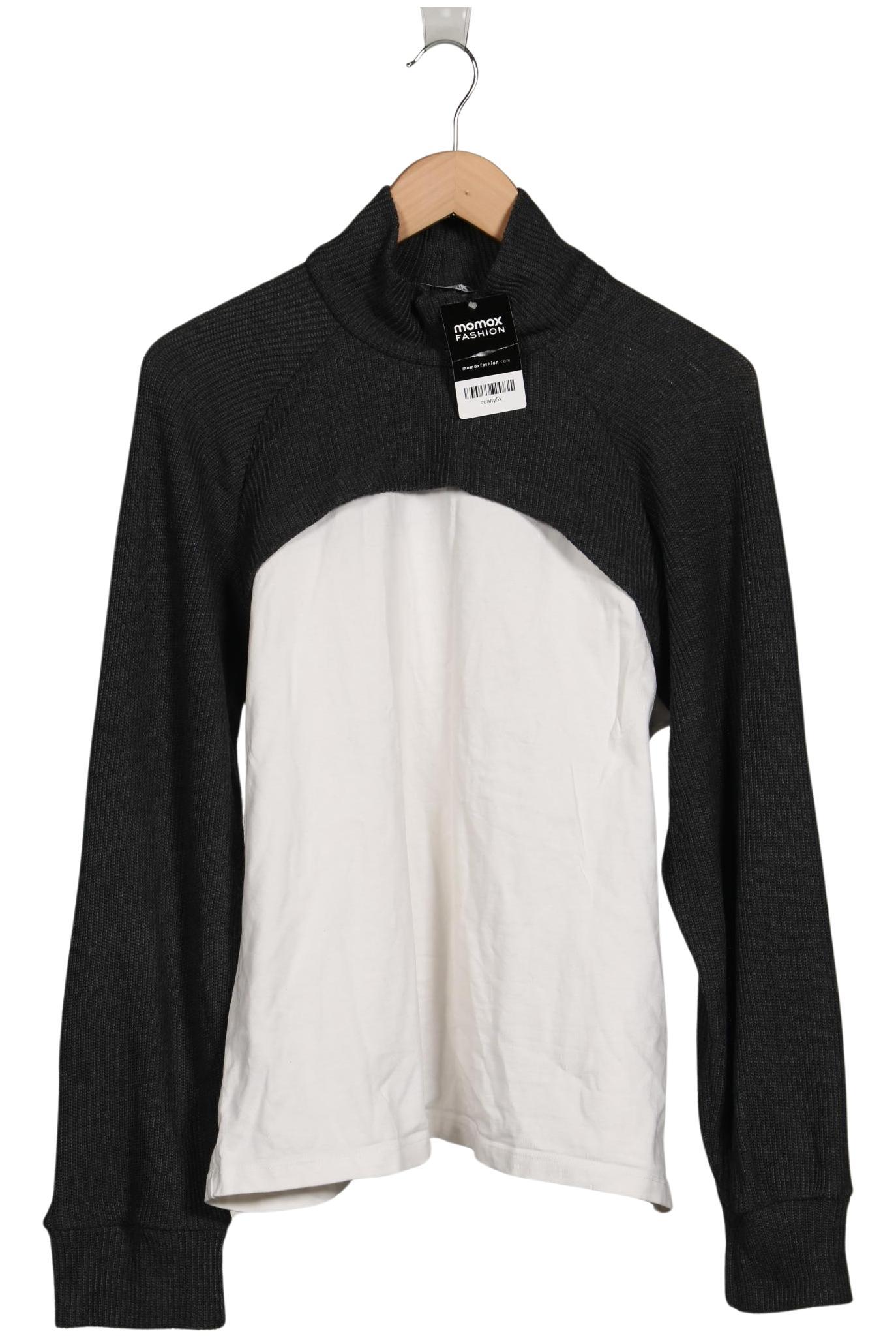 

Zara Damen Pullover, grau, Gr. 42