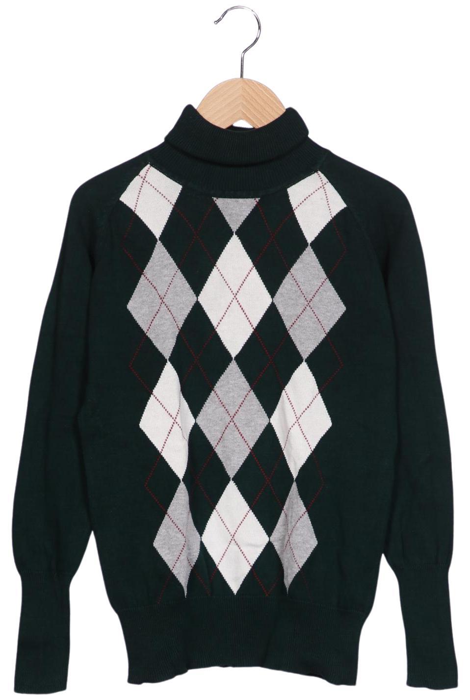 

Zara Damen Pullover, grün, Gr. 36