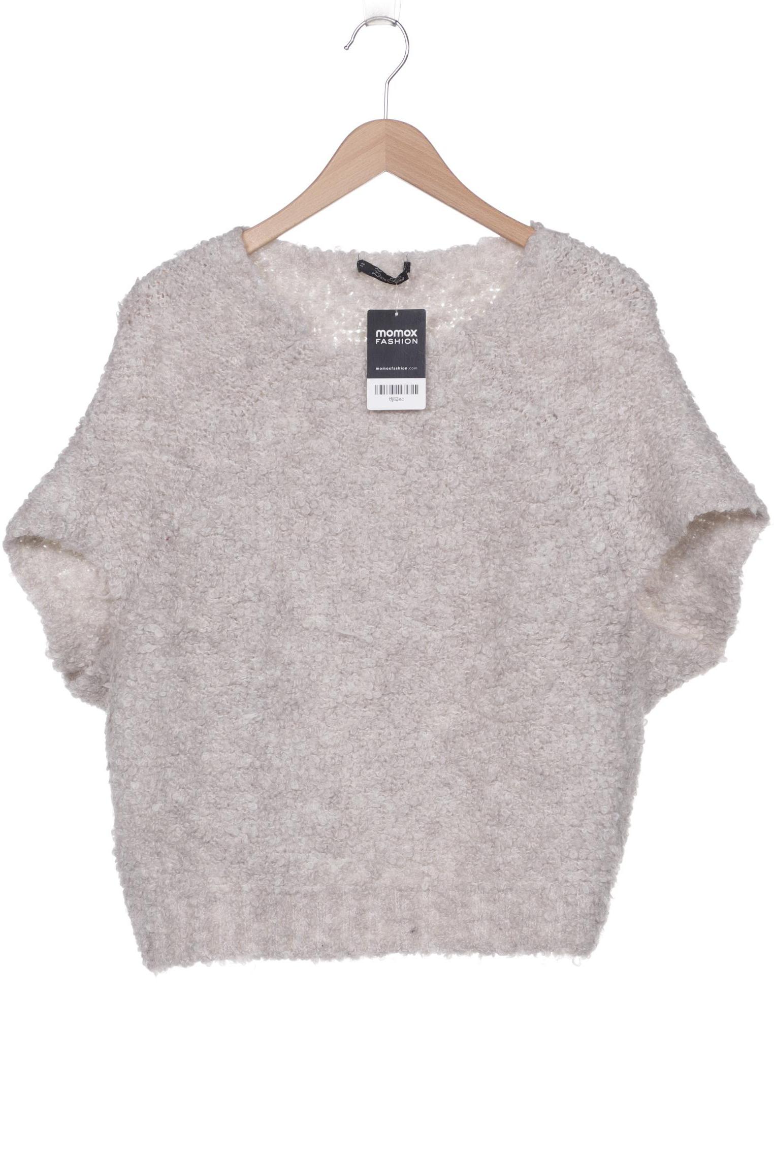 

Zara Damen Pullover, grau, Gr. 38