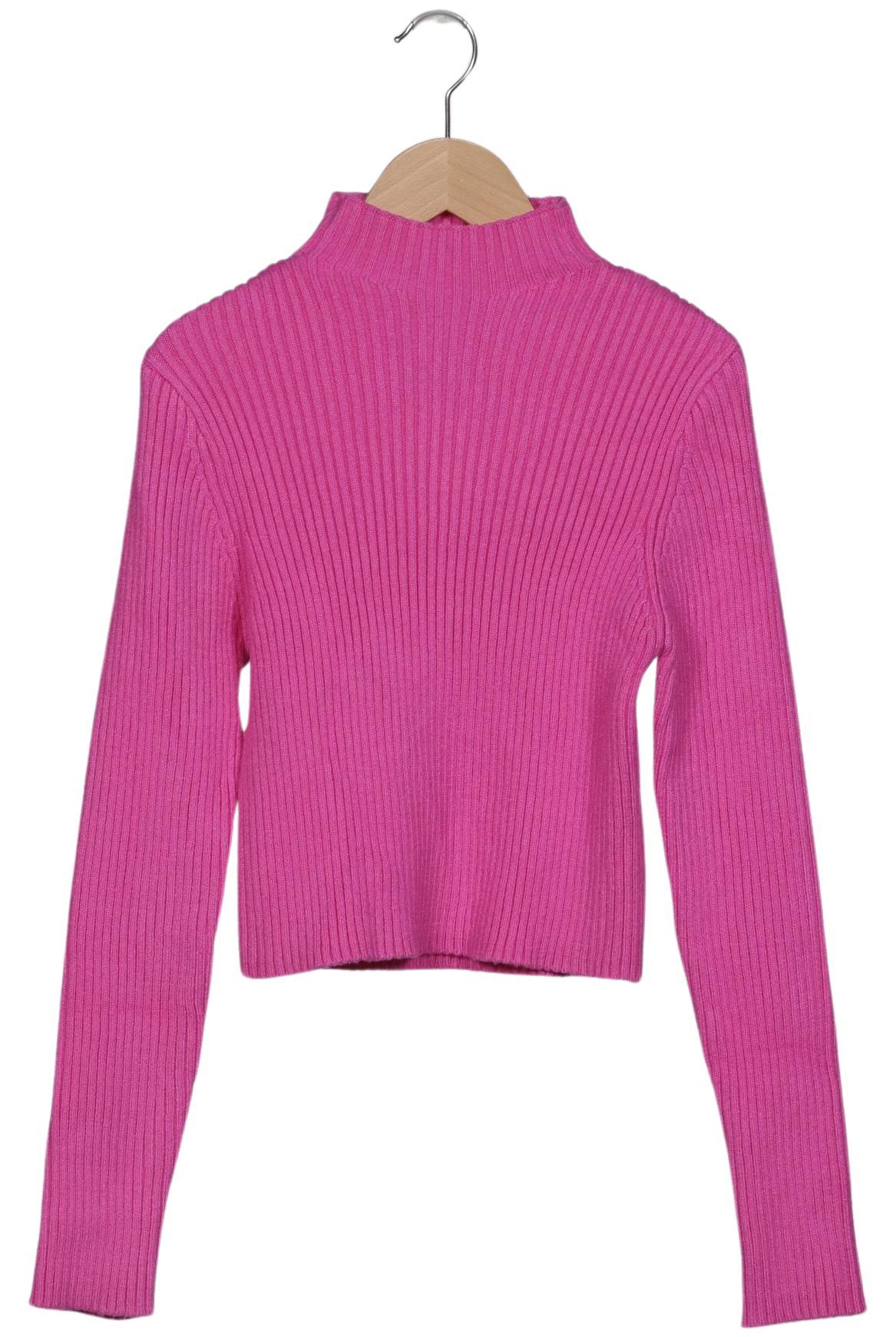 

Zara Damen Pullover, pink, Gr. 42