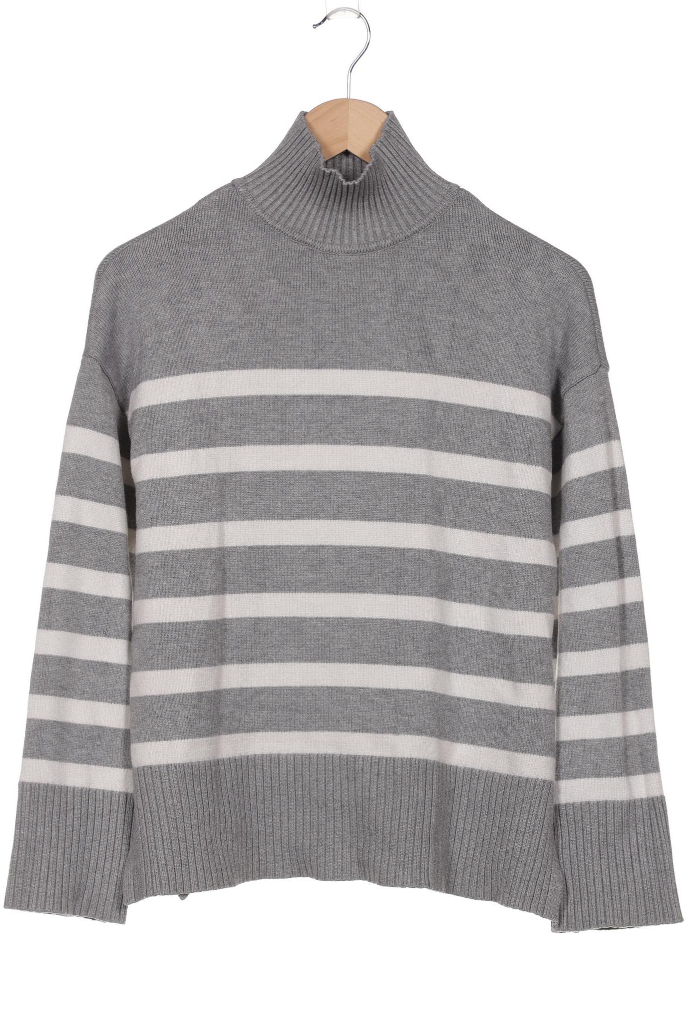 

Zara Damen Pullover, grau, Gr. 36