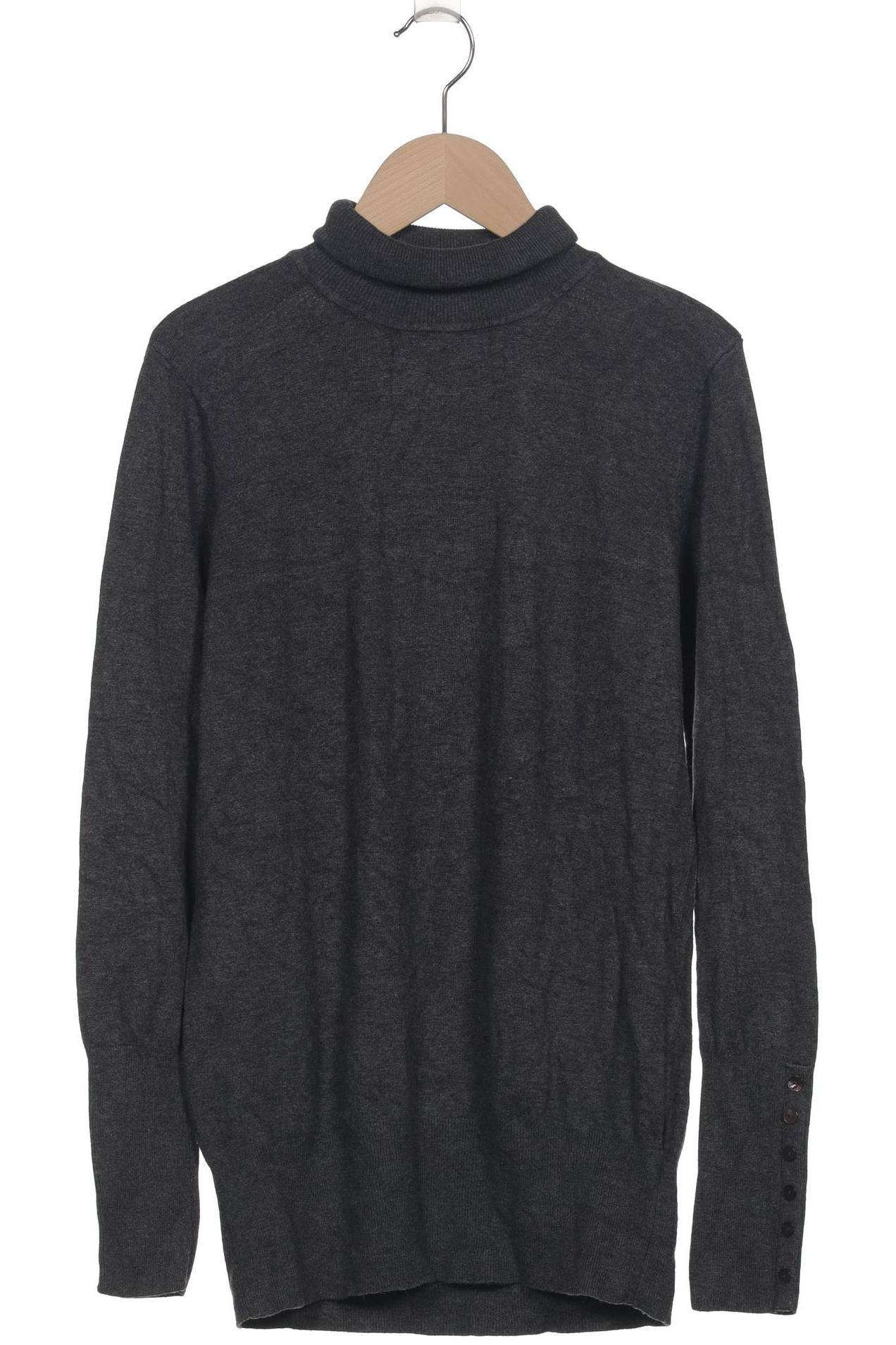 

Zara Damen Pullover, grau, Gr. 42