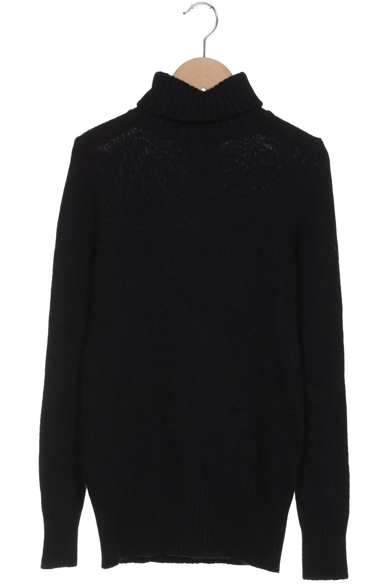 

Zara Damen Pullover, schwarz, Gr. 36