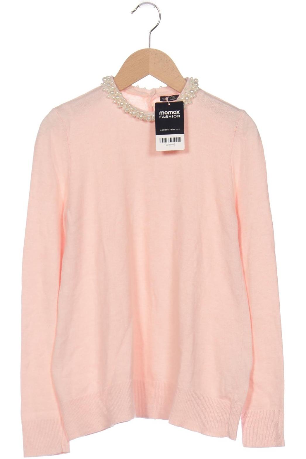 

Zara Damen Pullover, pink, Gr. 36