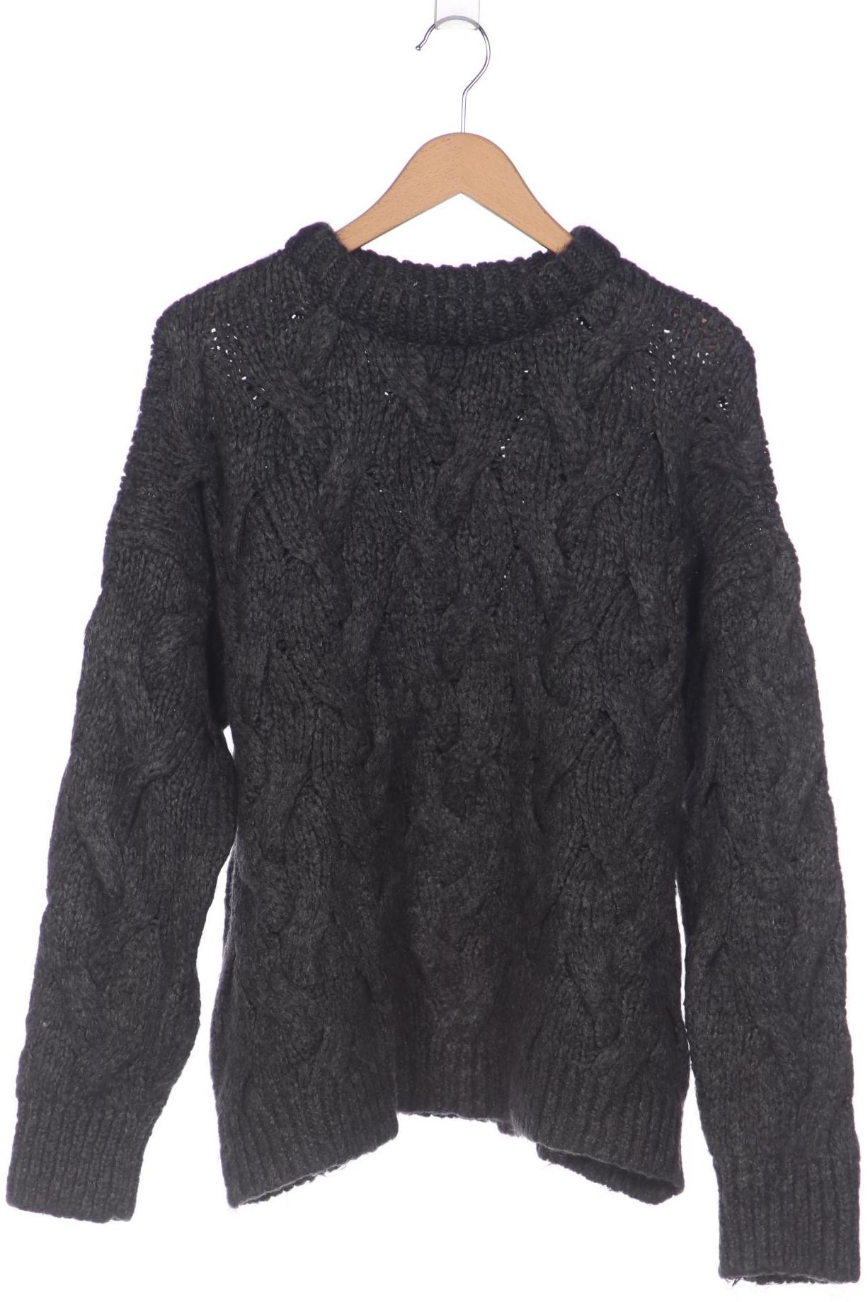 

Zara Damen Pullover, grau, Gr. 36