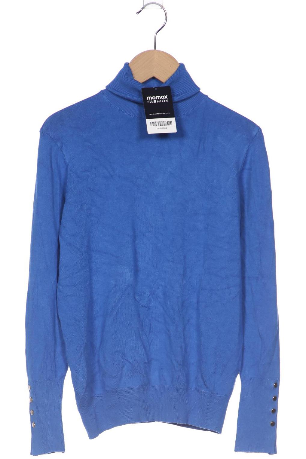 

Zara Damen Pullover, blau, Gr. 38