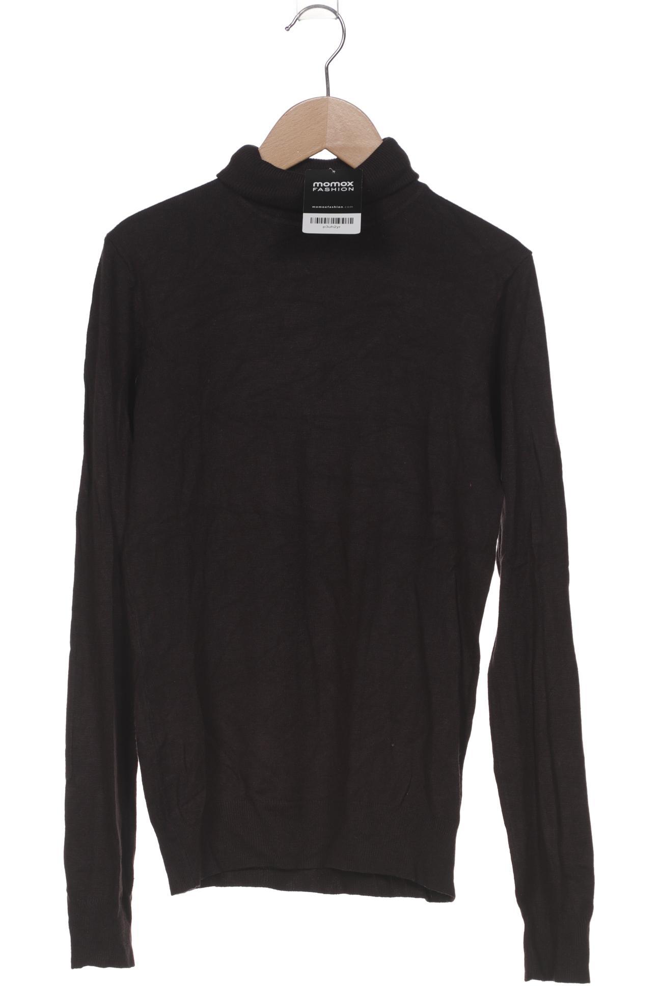 

Zara Damen Pullover, braun, Gr. 38
