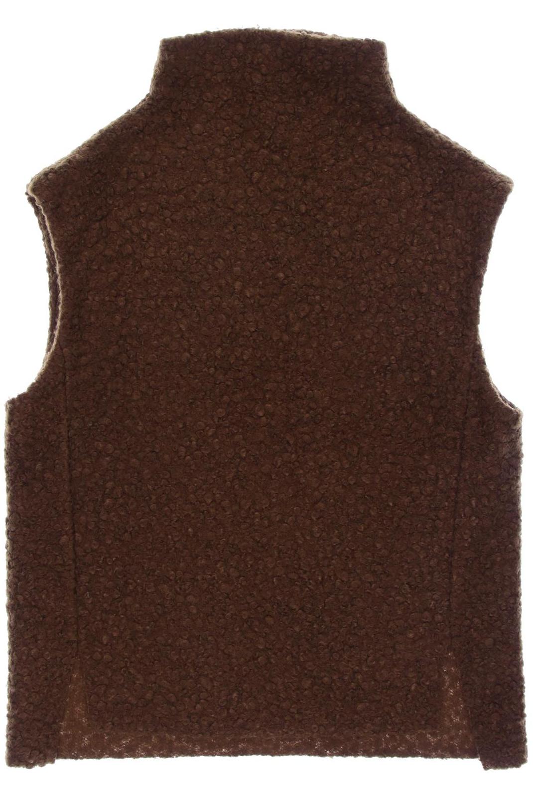 

Zara Damen Pullover, braun, Gr. 34