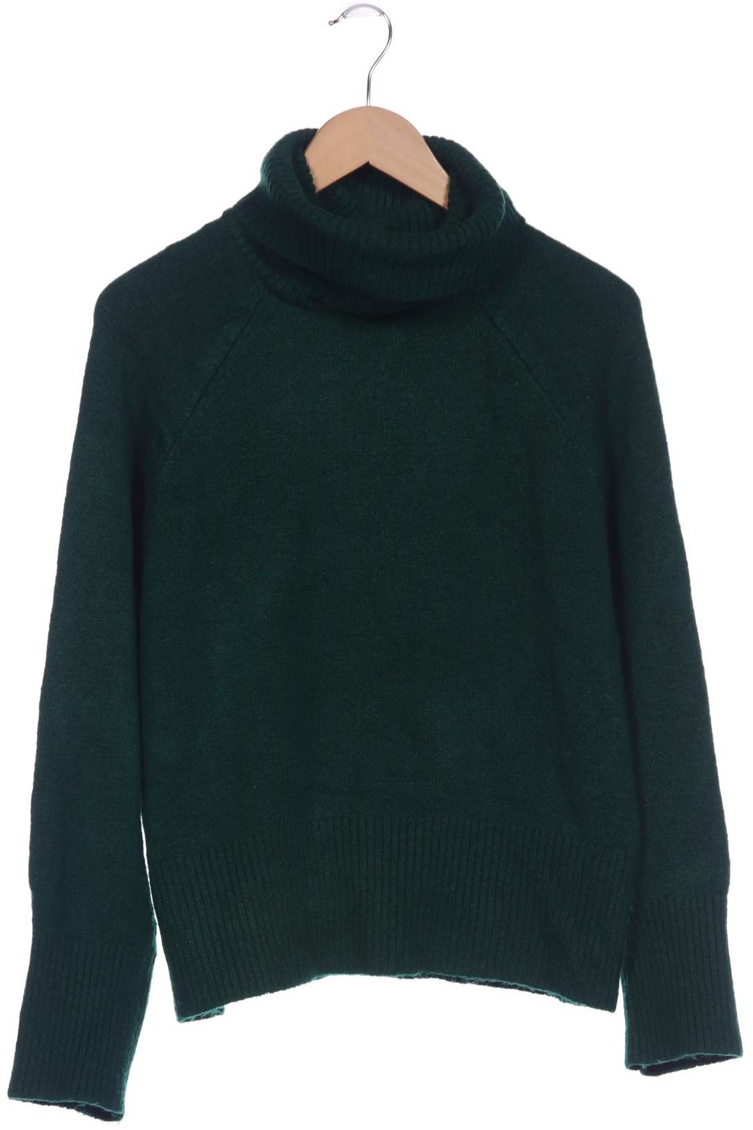 

Zara Damen Pullover, grün, Gr. 42