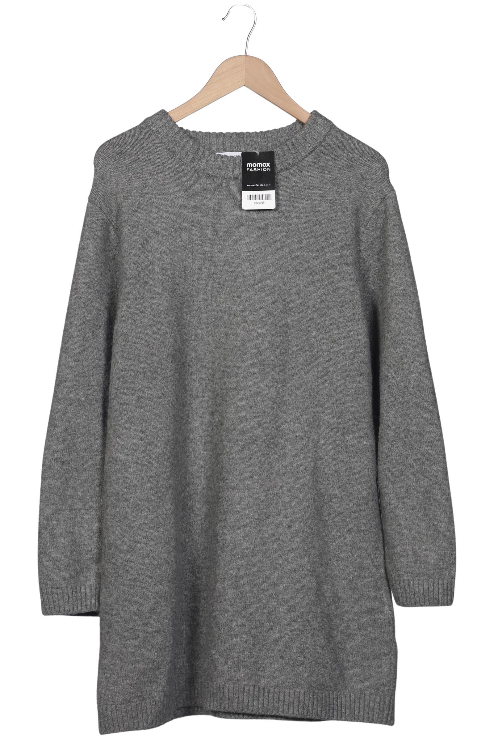 

Zara Damen Pullover, grau, Gr. 44
