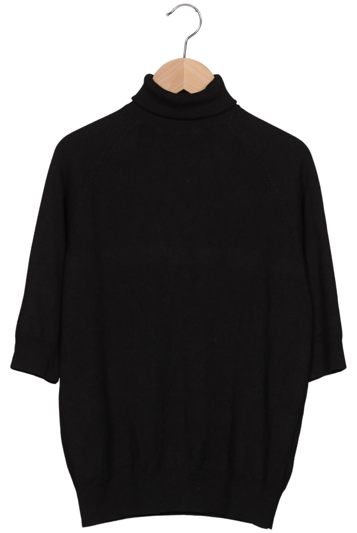 

Zara Damen Pullover, schwarz, Gr. 42