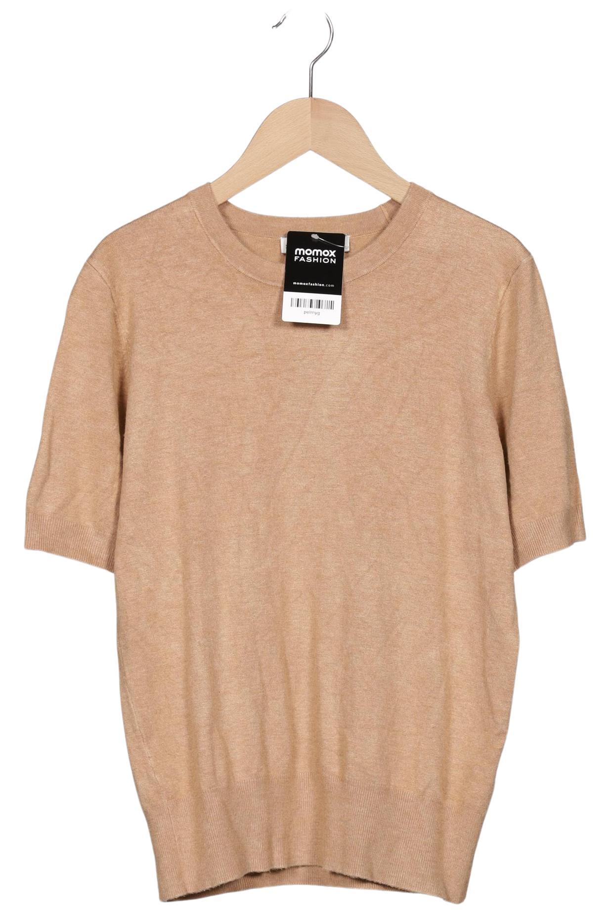 

Zara Damen Pullover, beige, Gr. 38