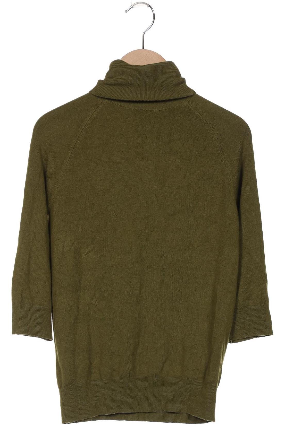 

Zara Damen Pullover, grün, Gr. 36