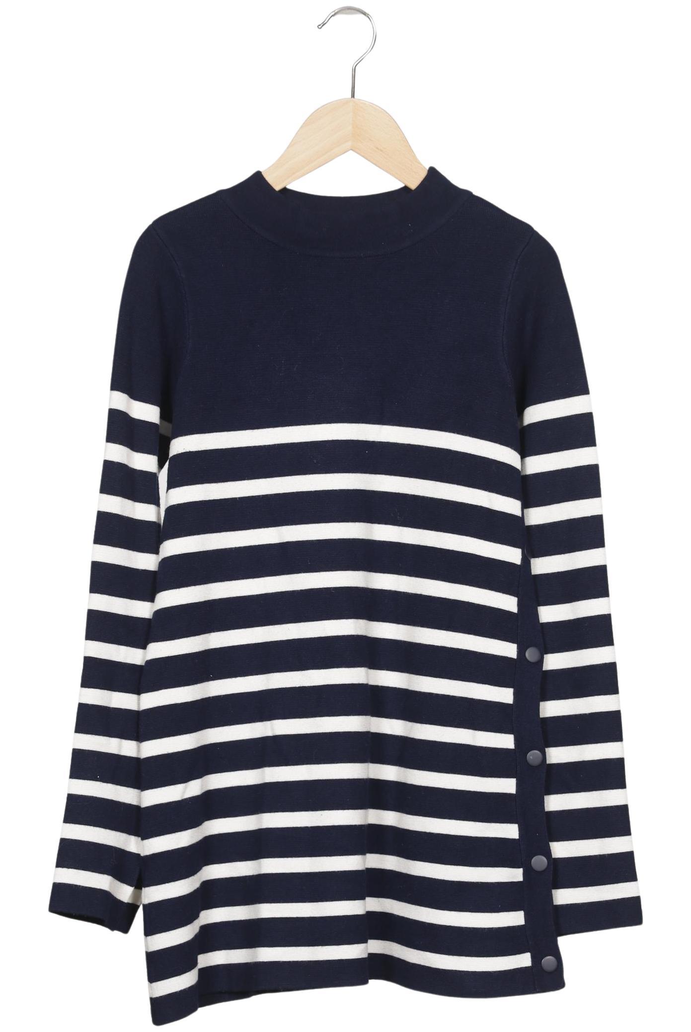 

Zara Damen Pullover, mehrfarbig, Gr. 36