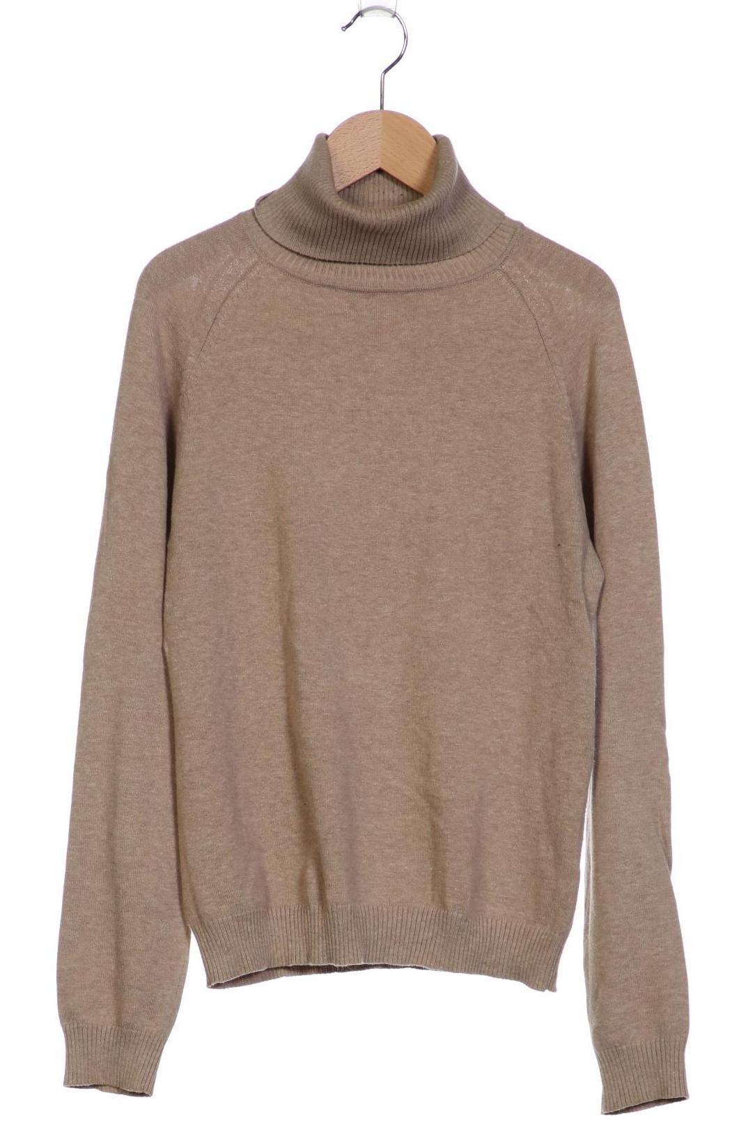 

Zara Damen Pullover, beige, Gr. 42