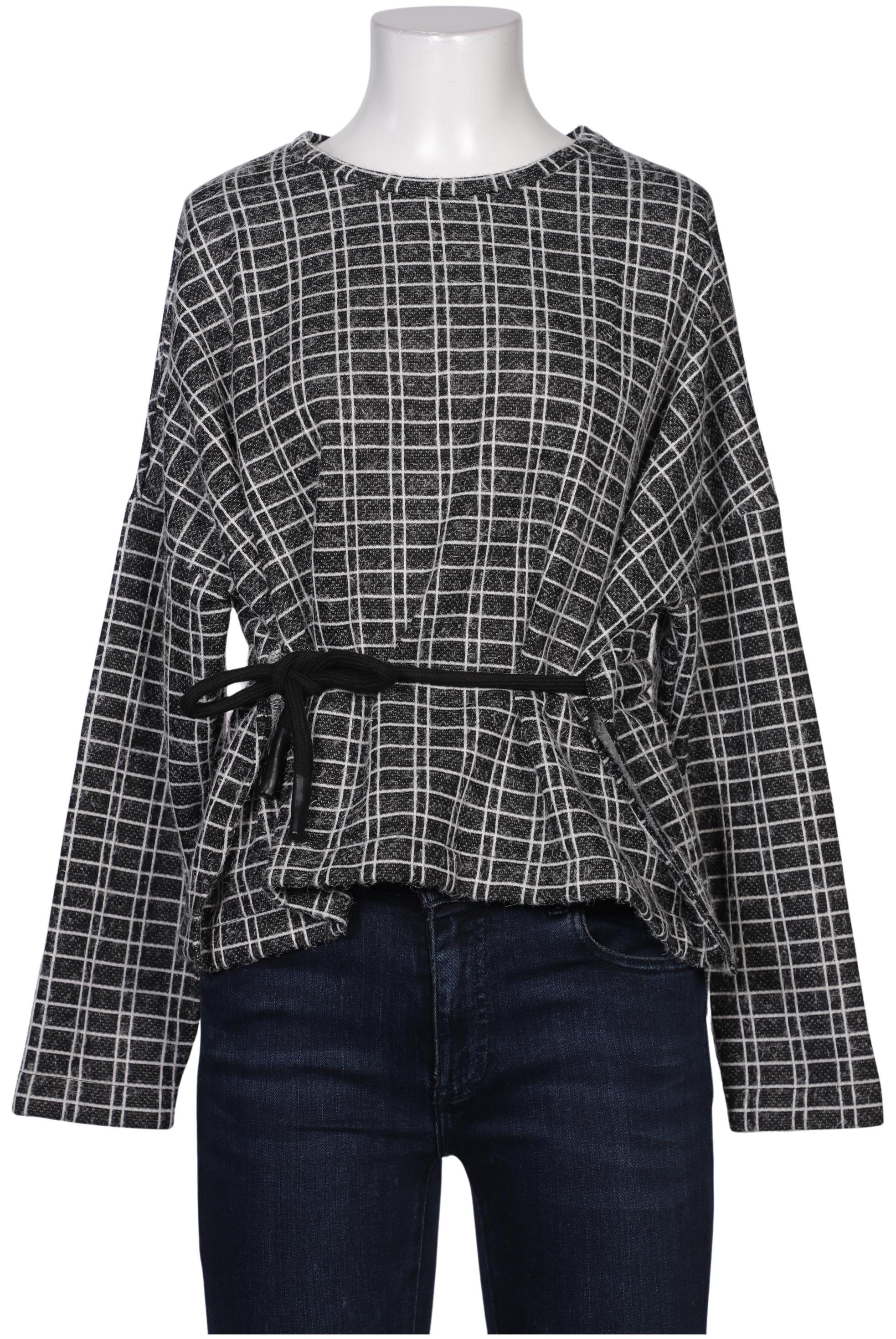 

Zara Damen Pullover, grau, Gr. 36