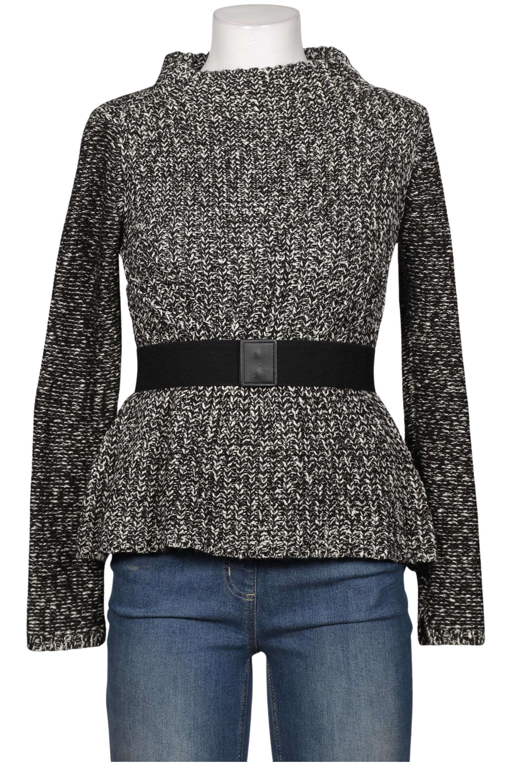 

Zara Damen Pullover, mehrfarbig, Gr. 36