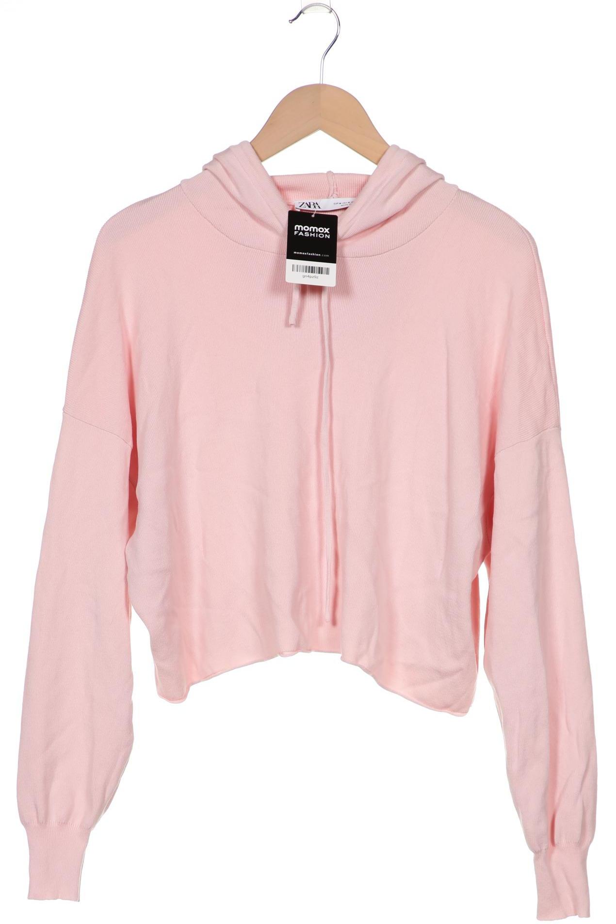 

Zara Damen Pullover, pink, Gr. 38
