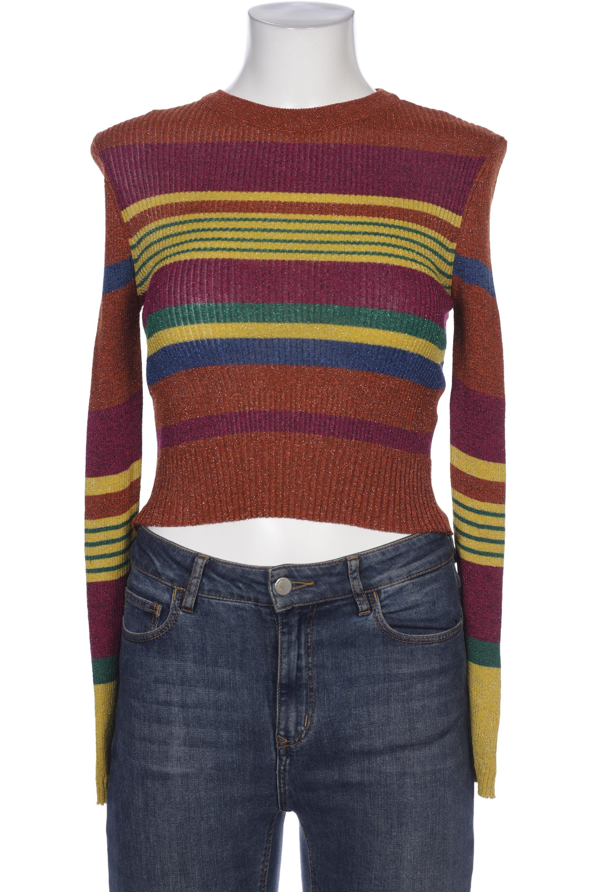 

Zara Damen Pullover, braun, Gr. 36