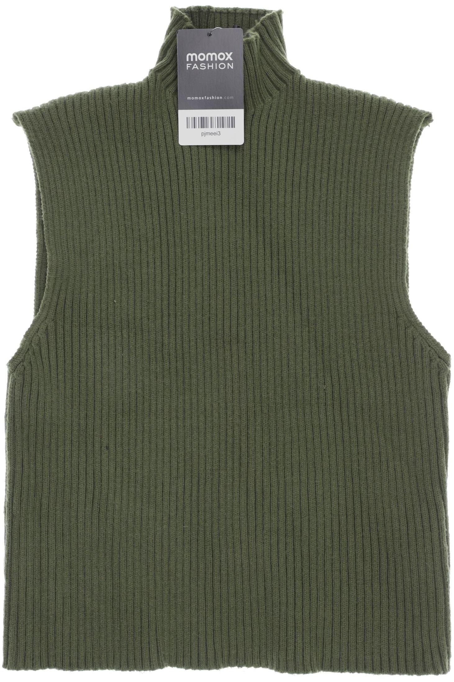 

Zara Damen Pullover, grün, Gr. 42