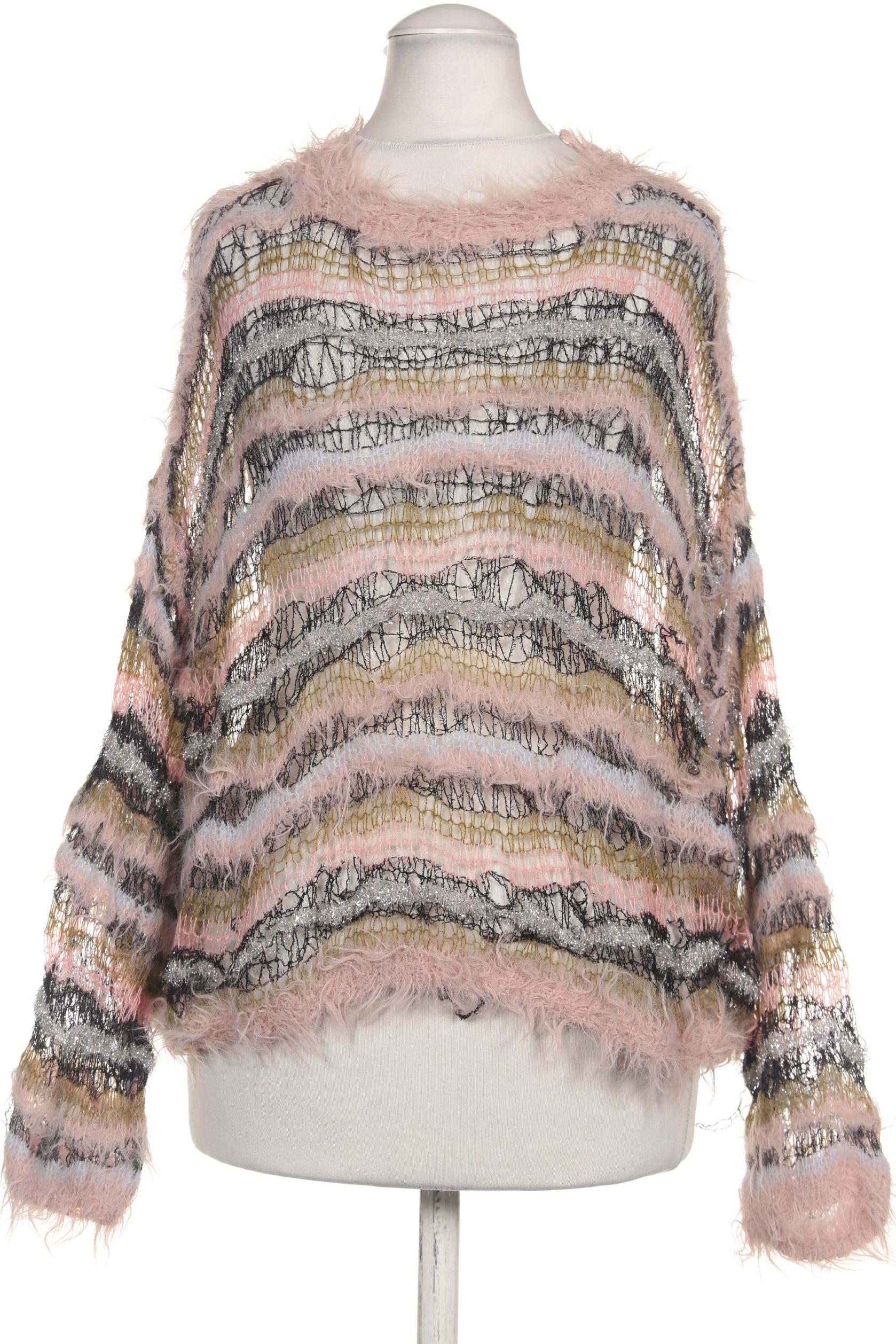 

Zara Damen Pullover, pink, Gr. 34