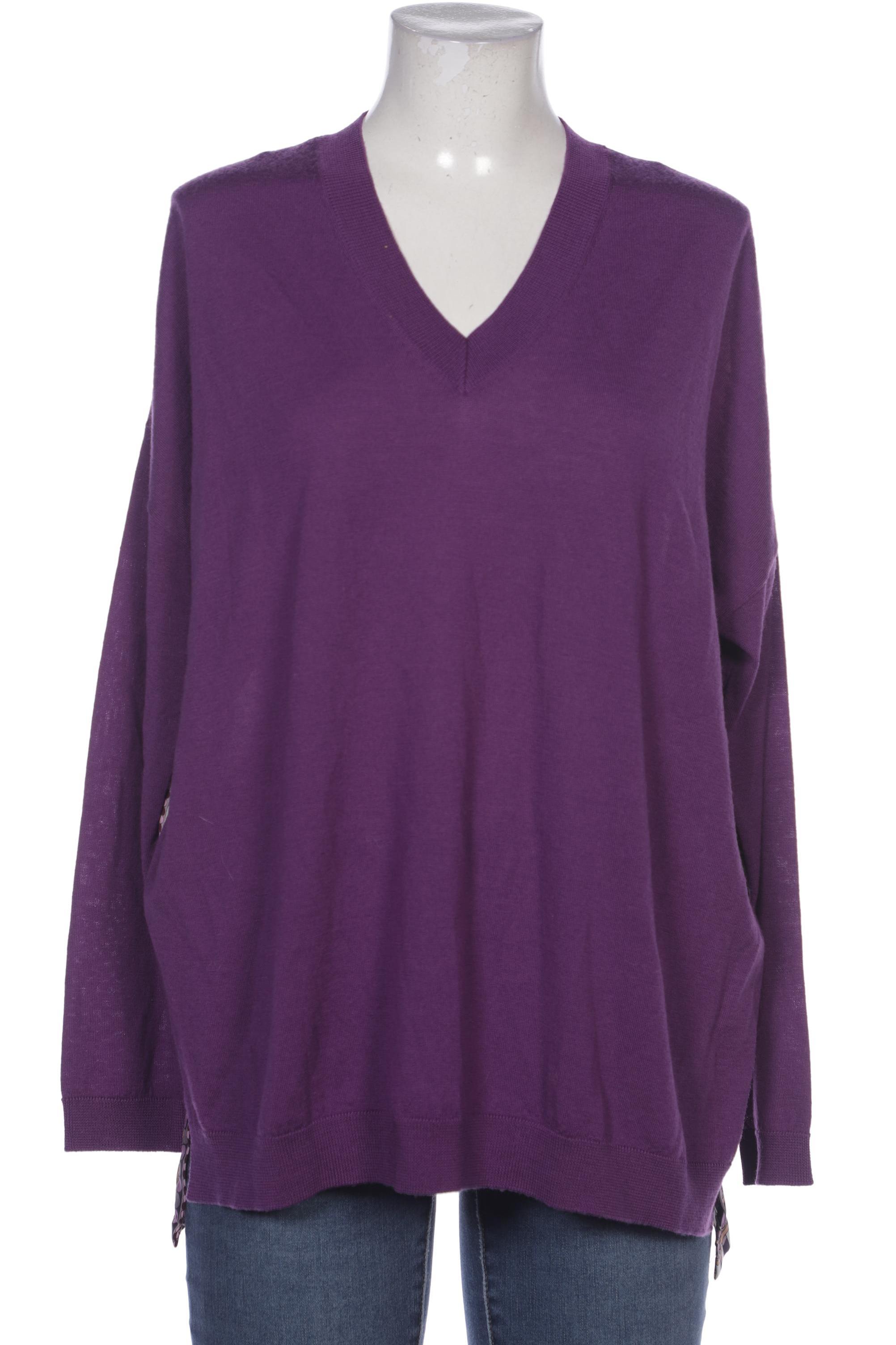 

Zara Damen Pullover, flieder, Gr. 38