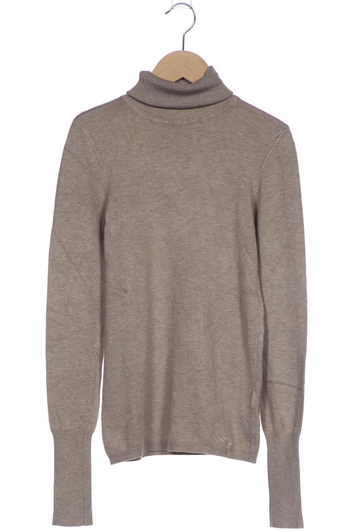 

Zara Damen Pullover, beige, Gr. 38