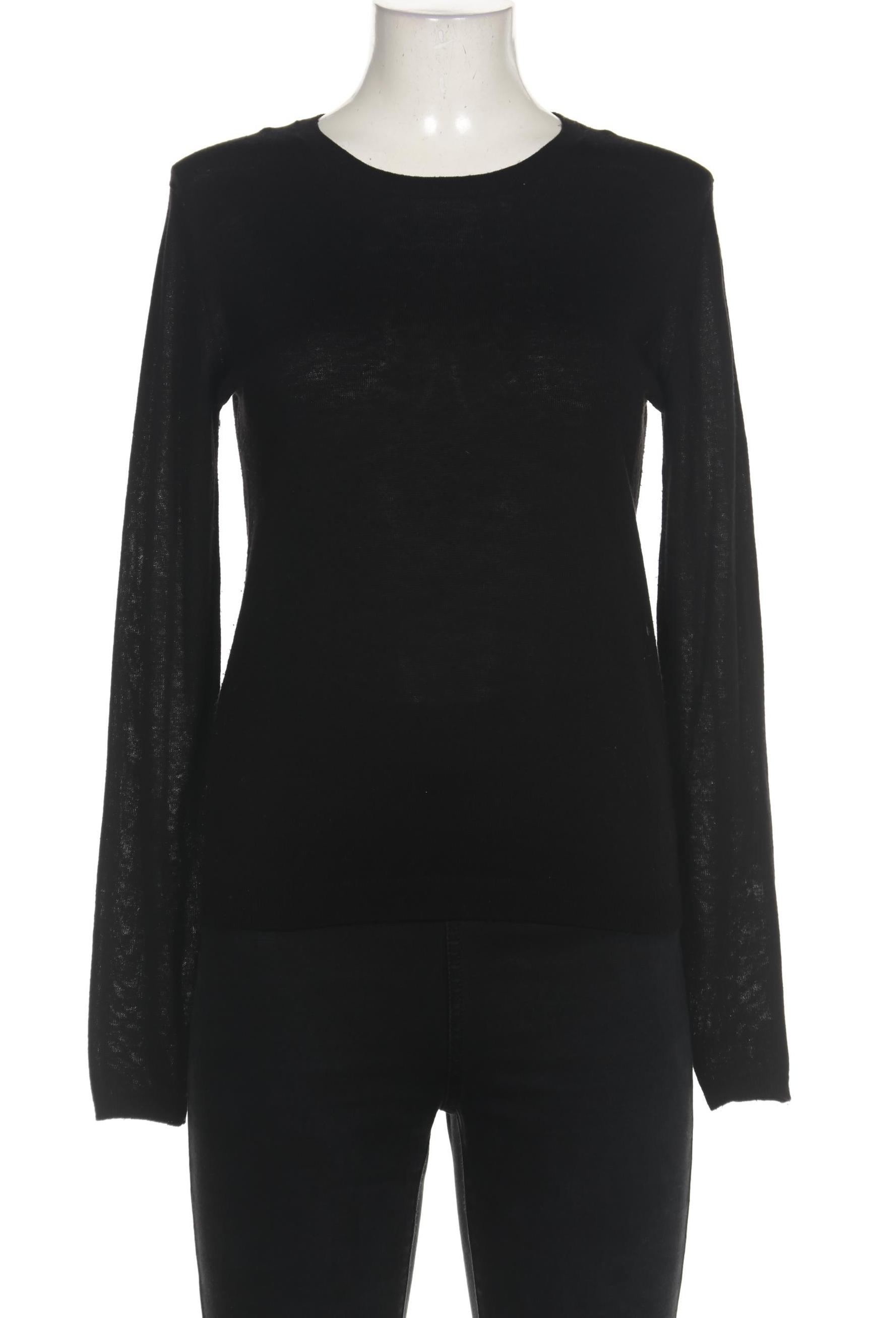 

Zara Damen Pullover, schwarz, Gr. 38