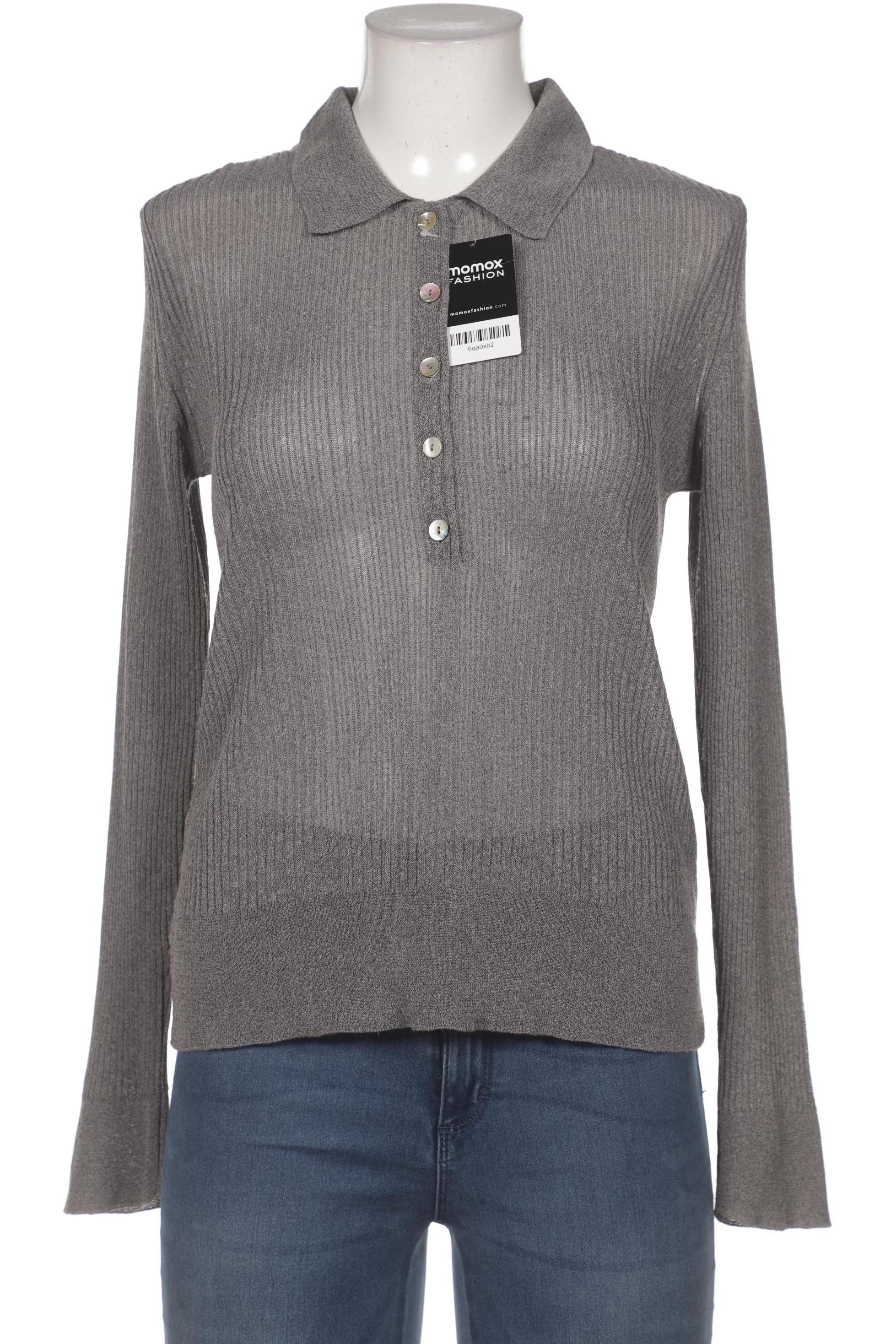 

Zara Damen Pullover, grau, Gr. 42