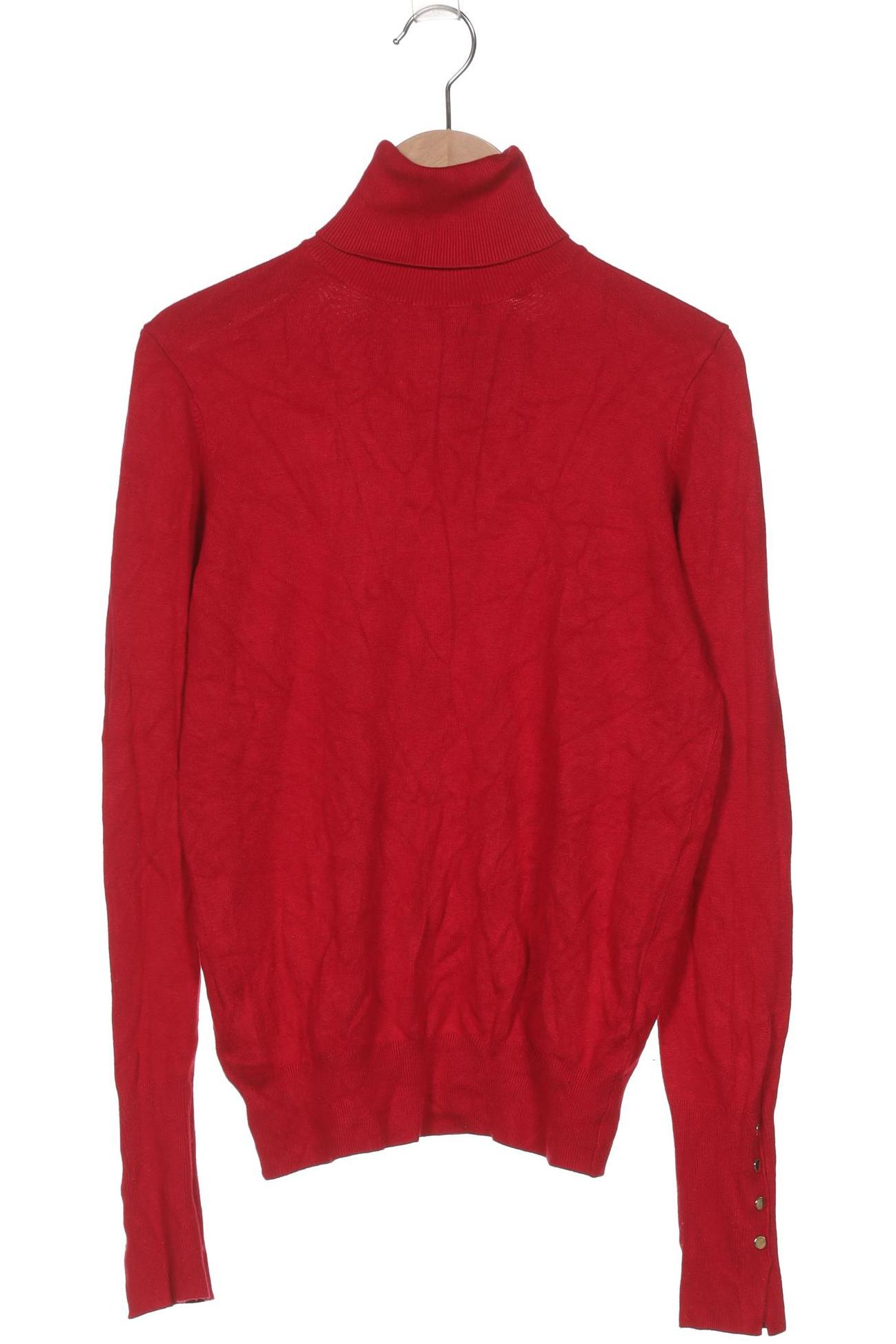 

Zara Damen Pullover, rot, Gr. 36