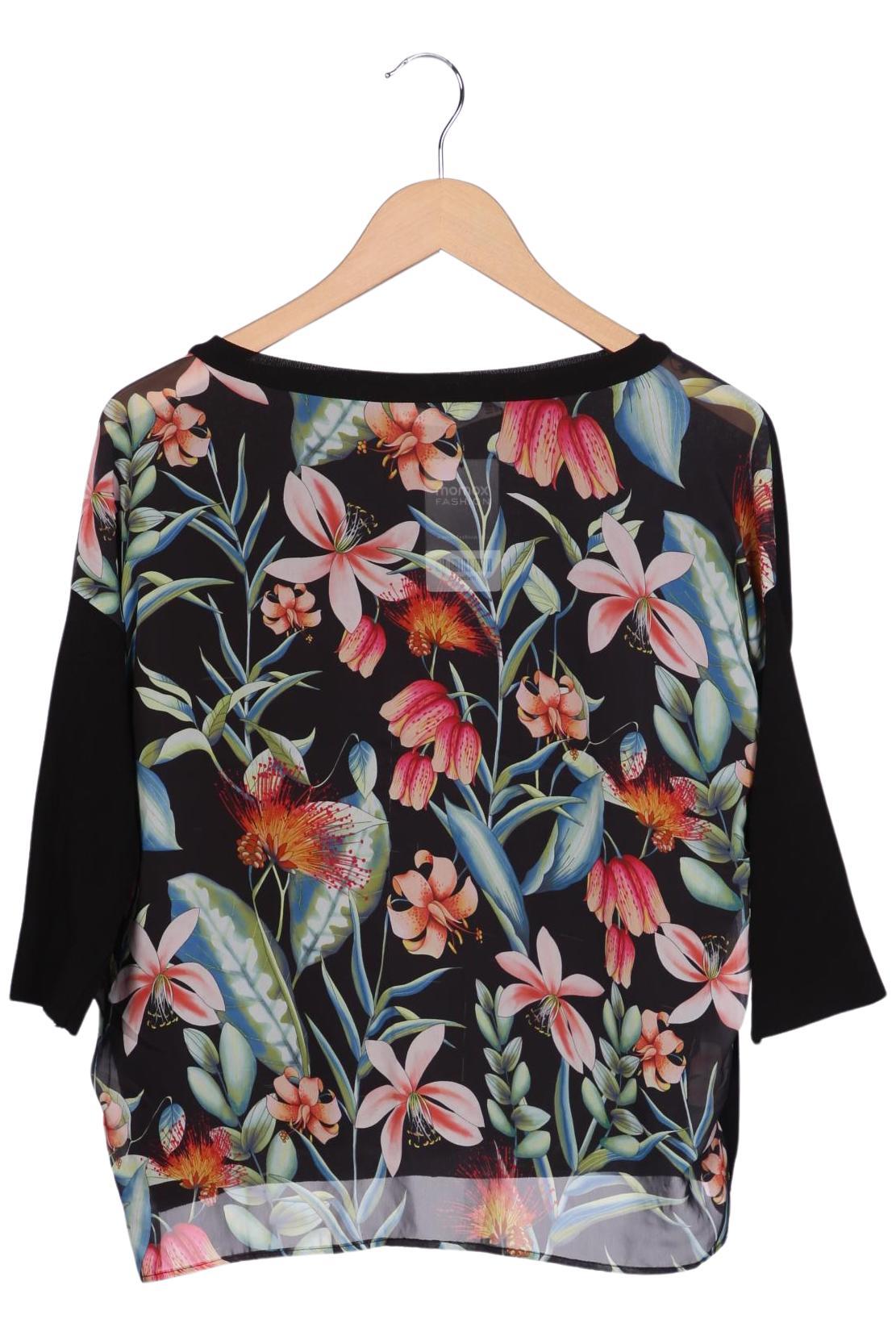 

Zara Damen Pullover, schwarz, Gr. 38