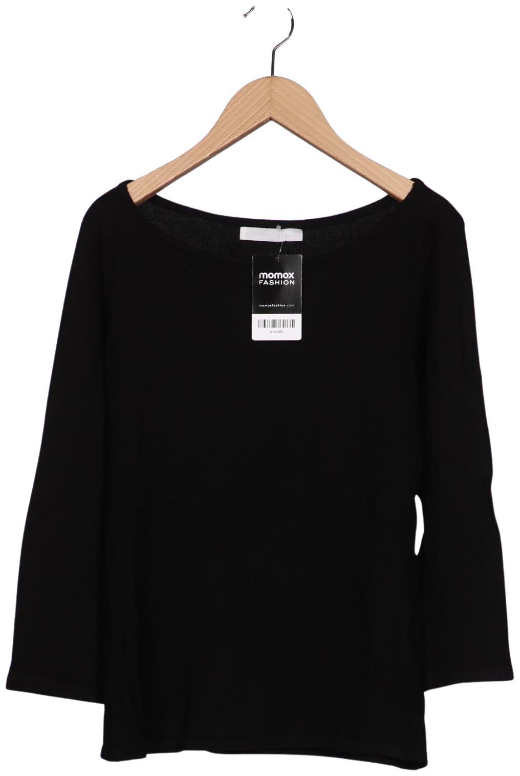 

Zara Damen Pullover, schwarz, Gr. 42