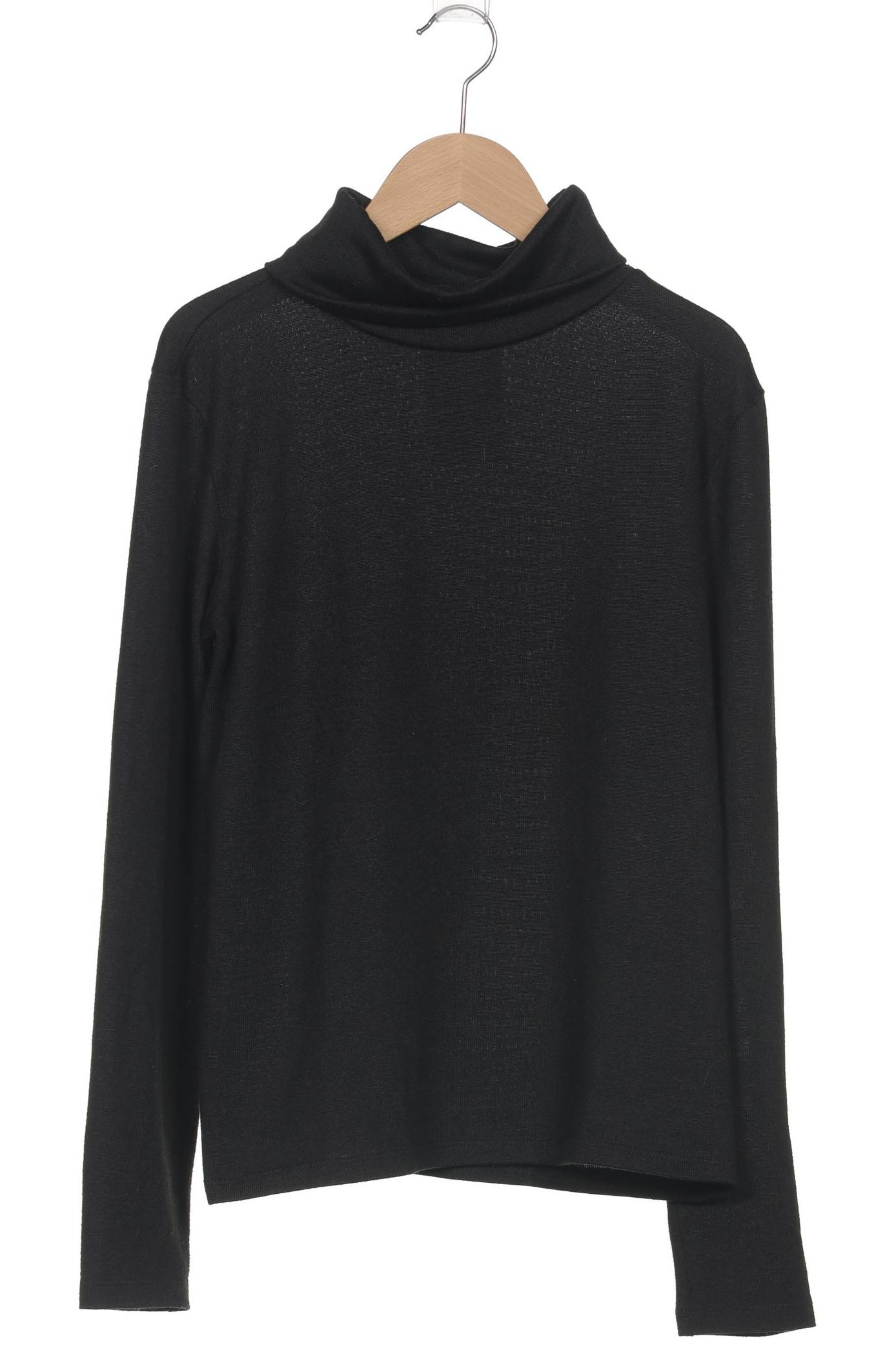 

Zara Damen Pullover, schwarz, Gr. 42