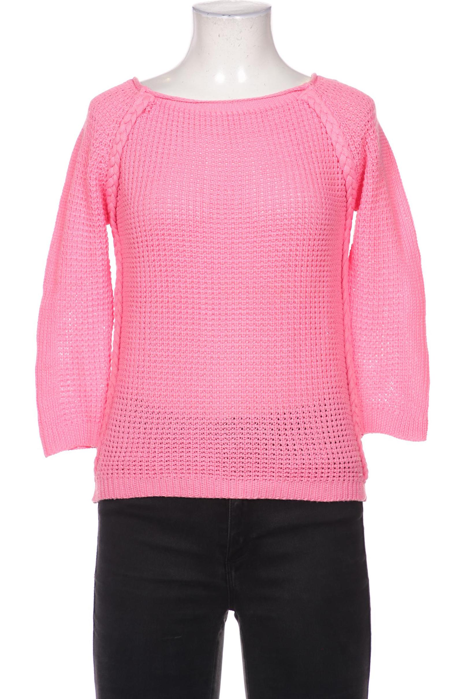 

Zara Damen Pullover, pink, Gr. 36