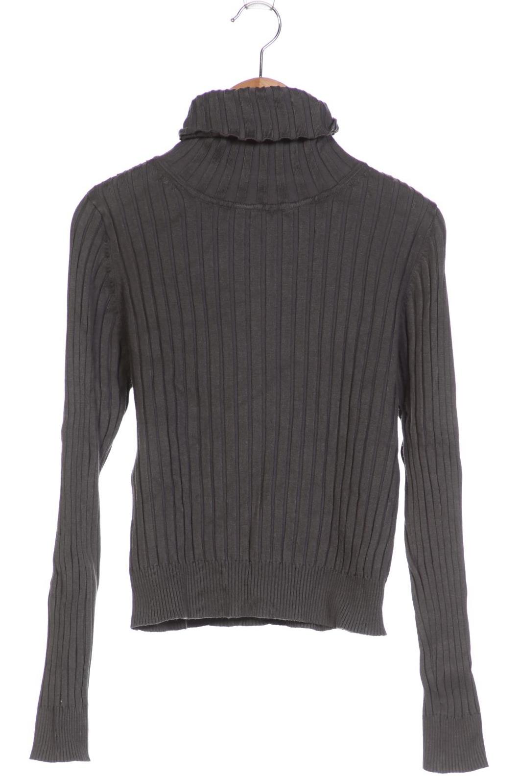 

ZARA Damen Pullover, grau