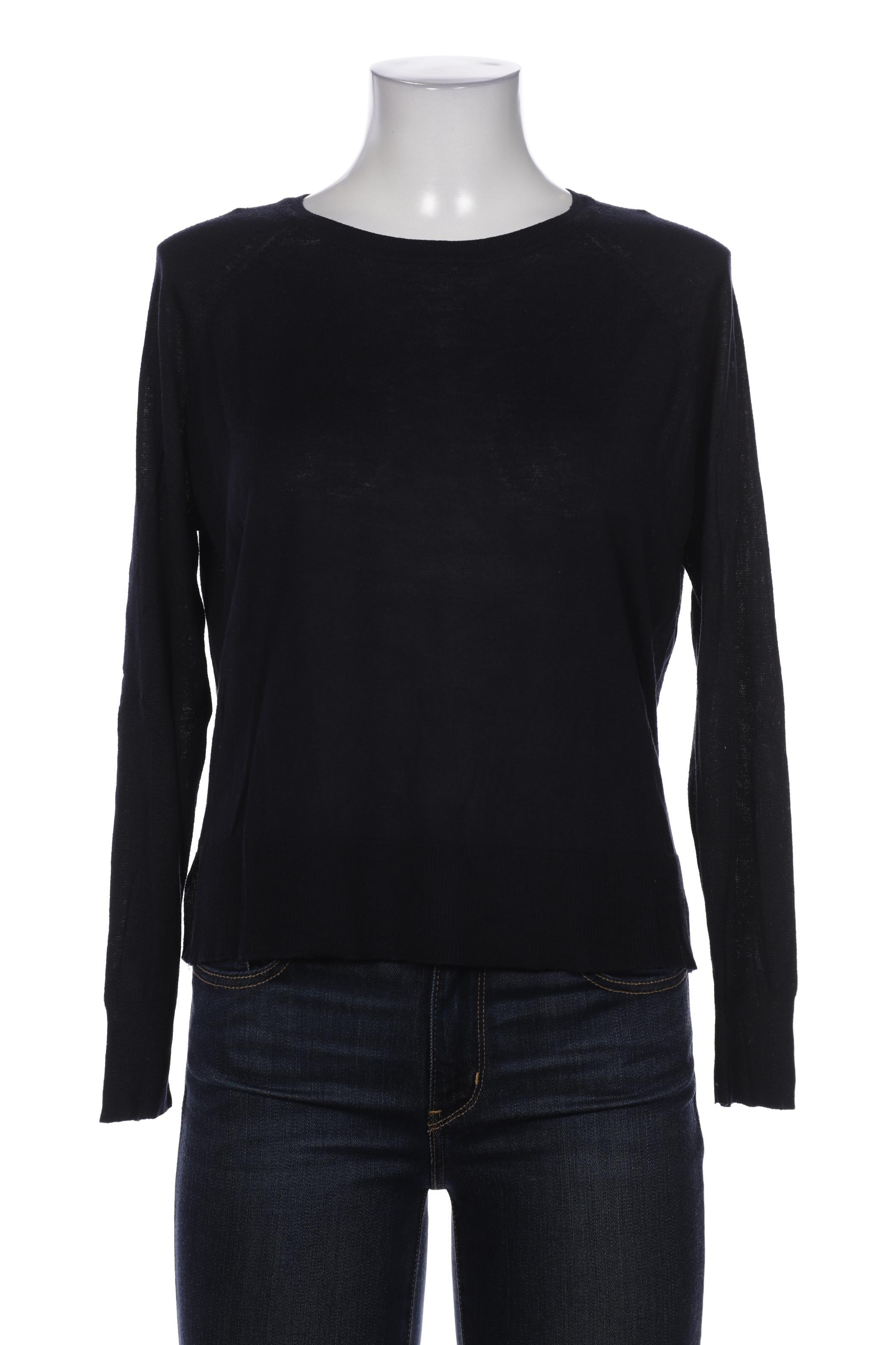 

Zara Damen Pullover, marineblau, Gr. 38