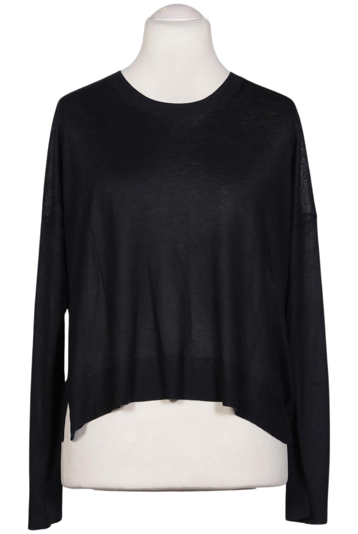 

Zara Damen Pullover, marineblau, Gr. 42