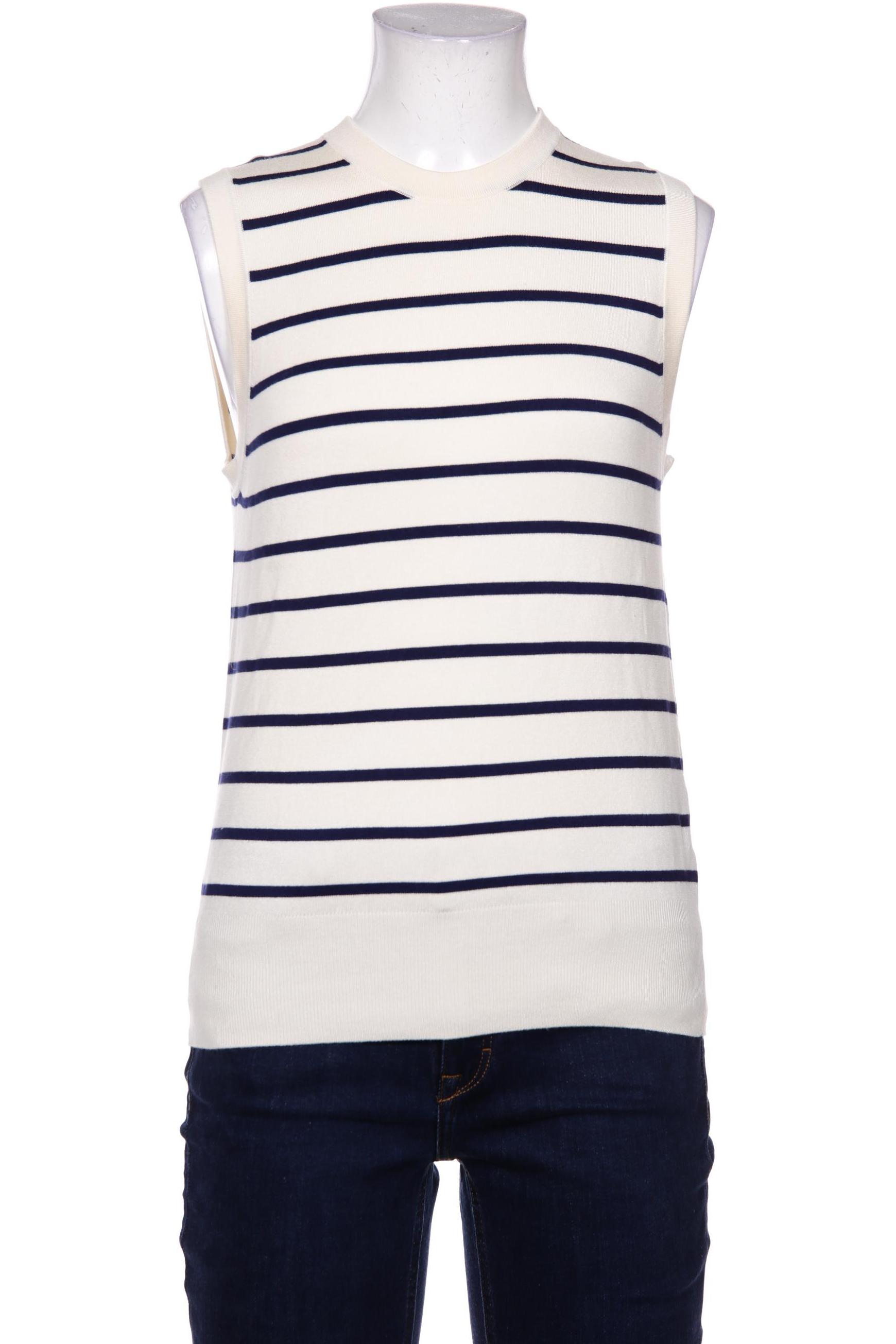 

Zara Damen Pullover, beige, Gr. 38