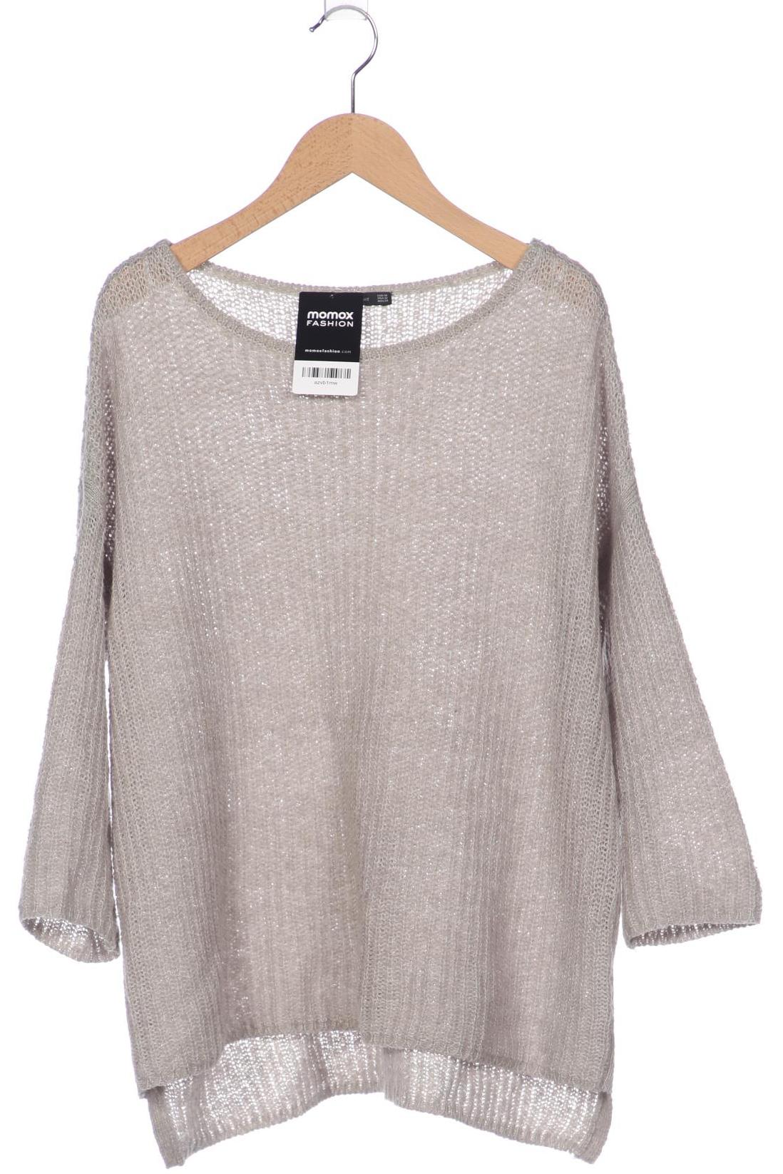 

Zara Damen Pullover, grau, Gr. 38