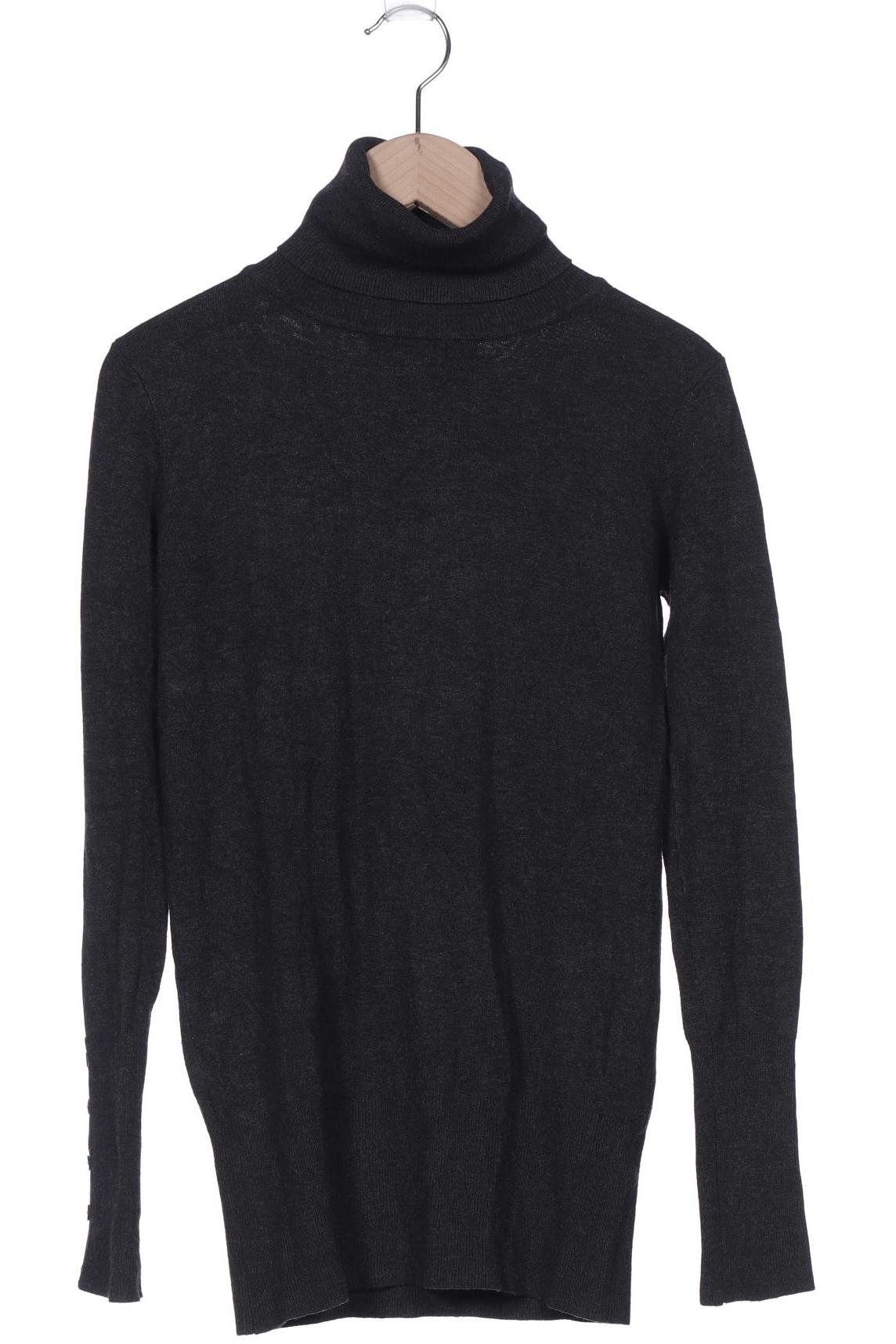 

Zara Damen Pullover, grau, Gr. 36