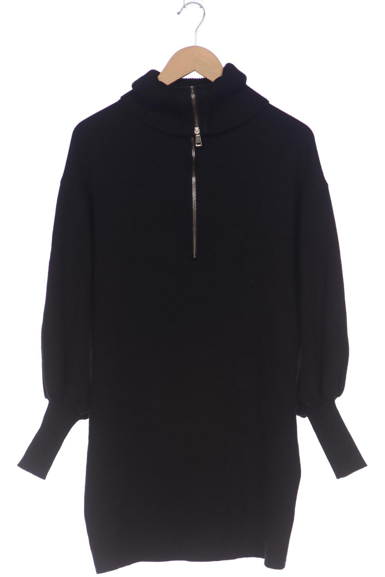 

Zara Damen Pullover, schwarz, Gr. 38